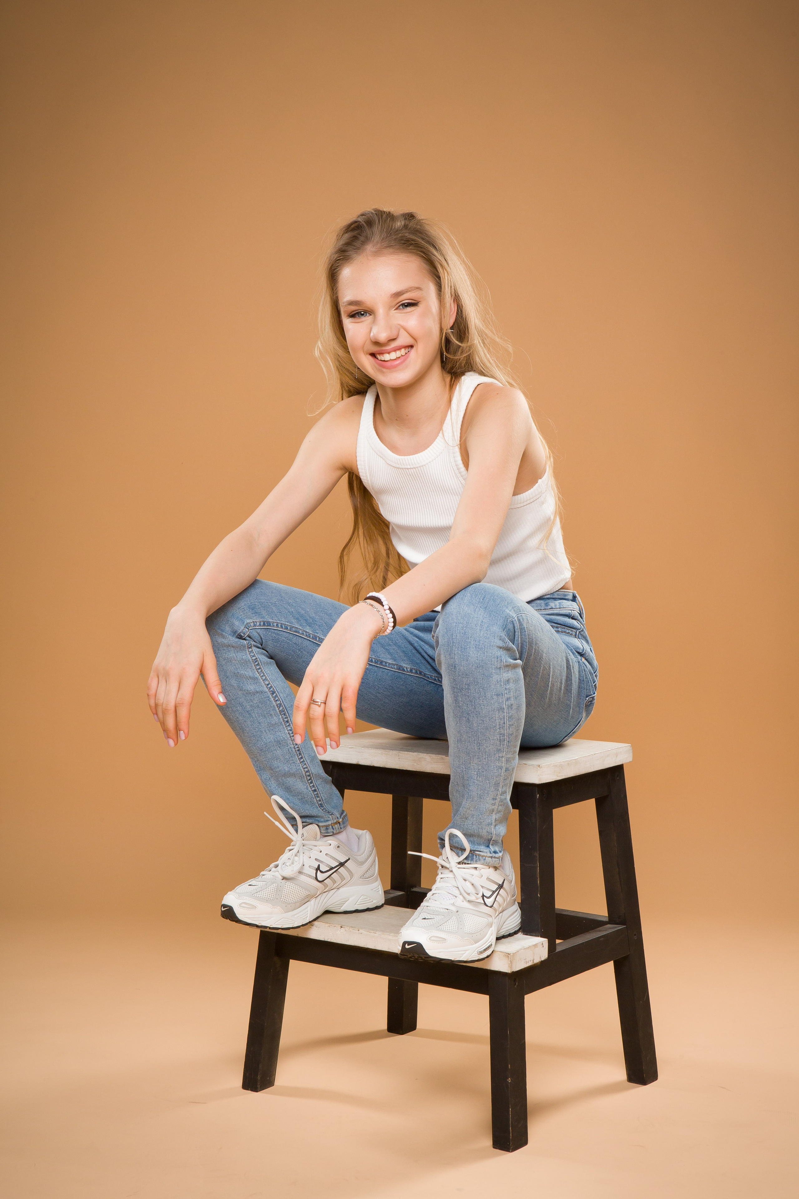 Детская съемка. Фотограф Мария Кольцова