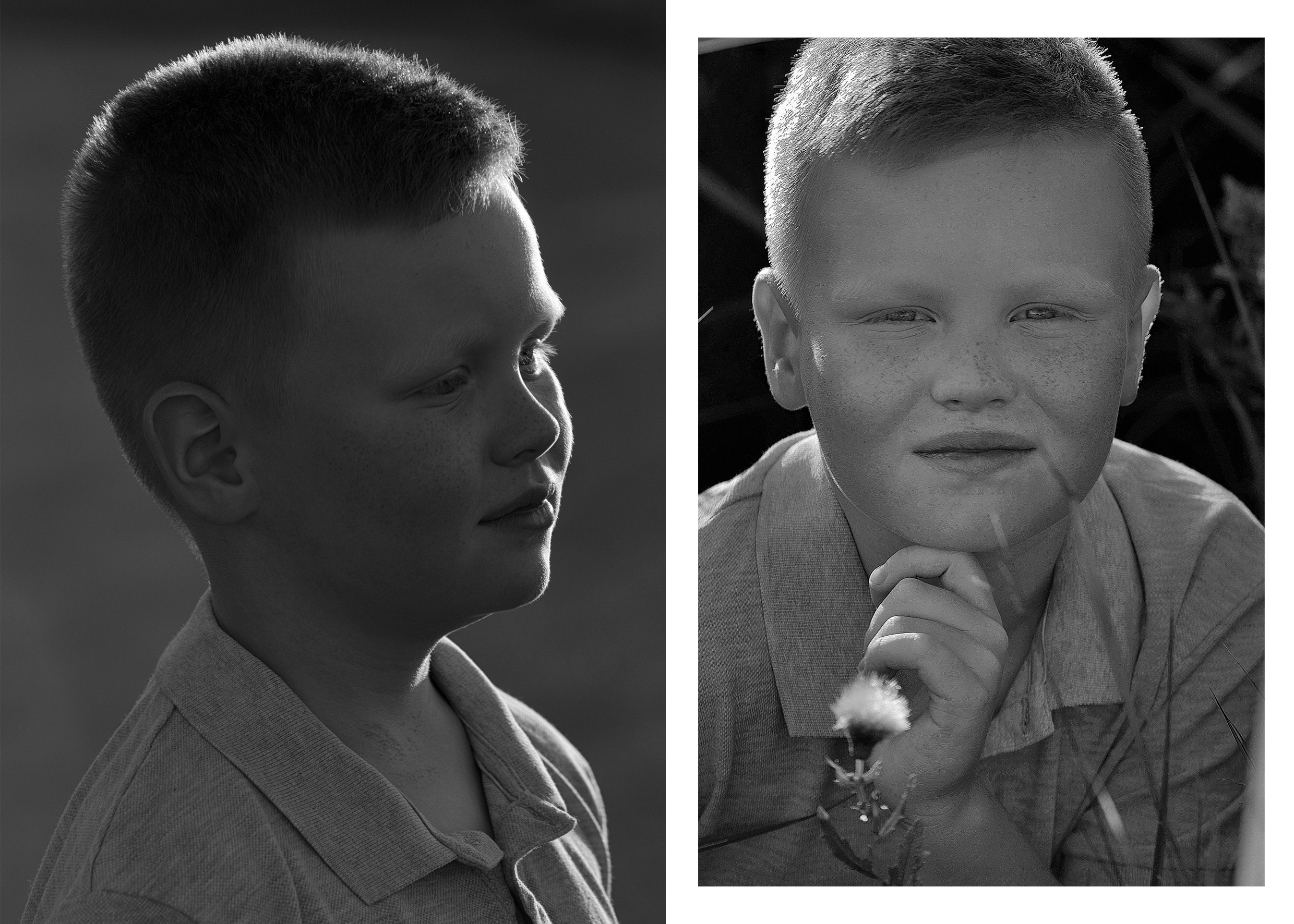 АНДРЕЙ. ФотоХудожник Харитонова Ирина г. Санкт-Петербург