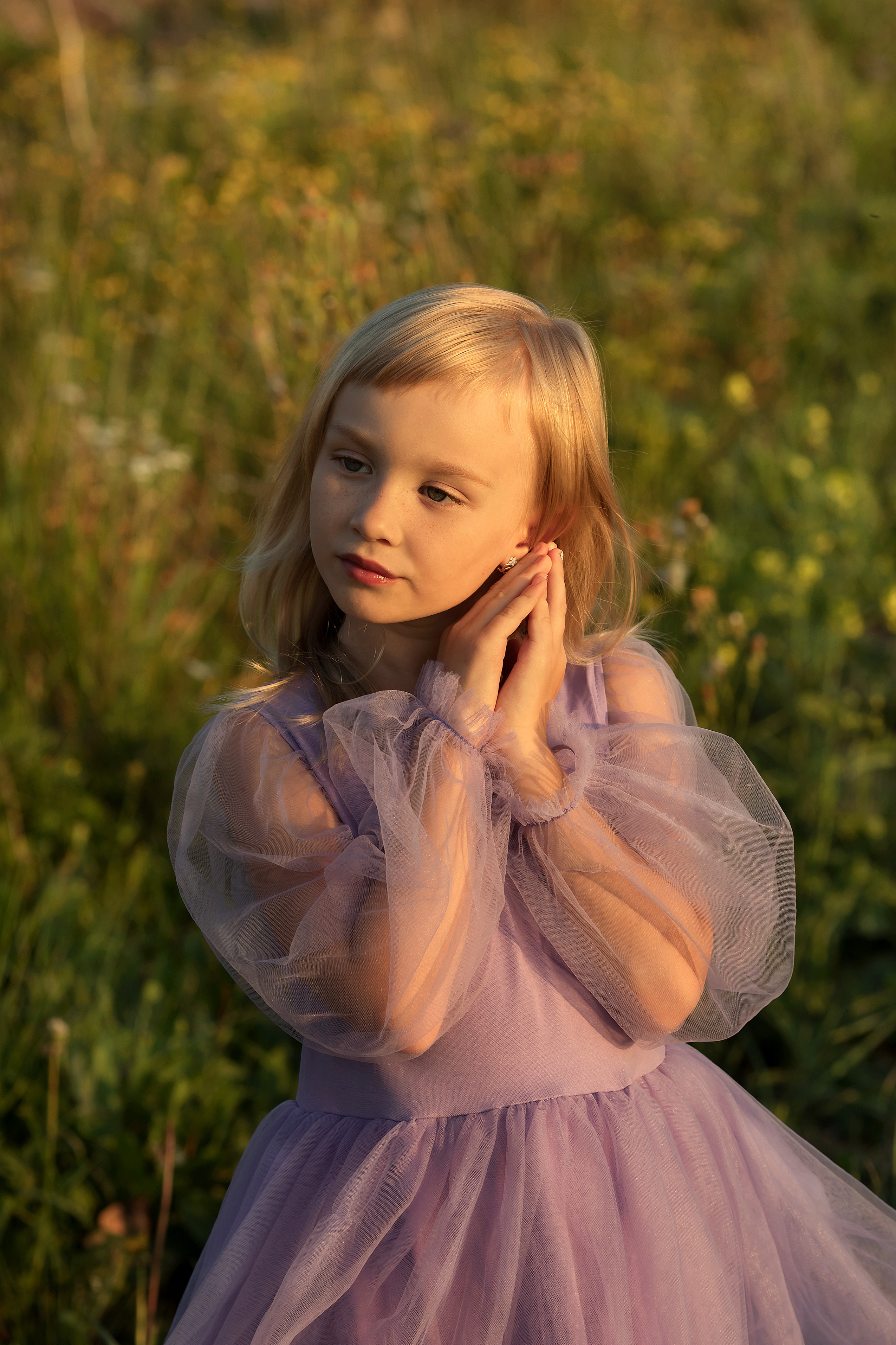 АЛЕКСА. ФотоХудожник Харитонова Ирина г. Санкт-Петербург