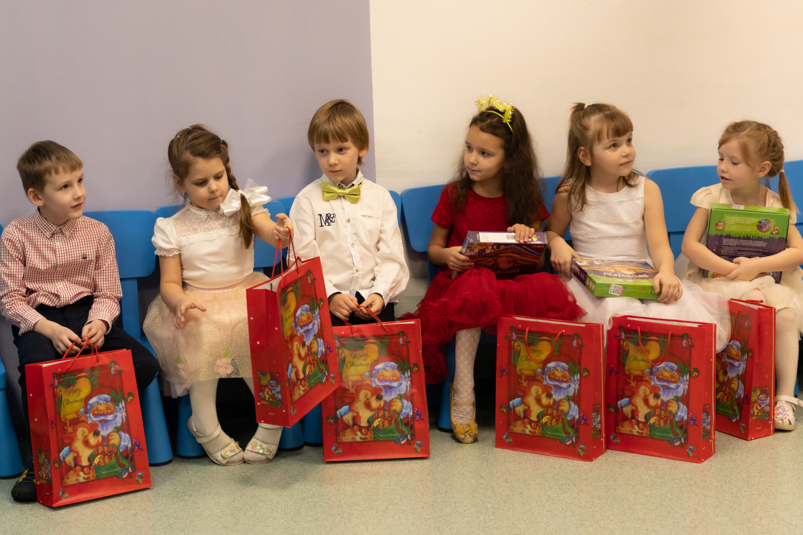 Новогоднее настроение. ФотоХудожник Харитонова Ирина г. Санкт-Петербург