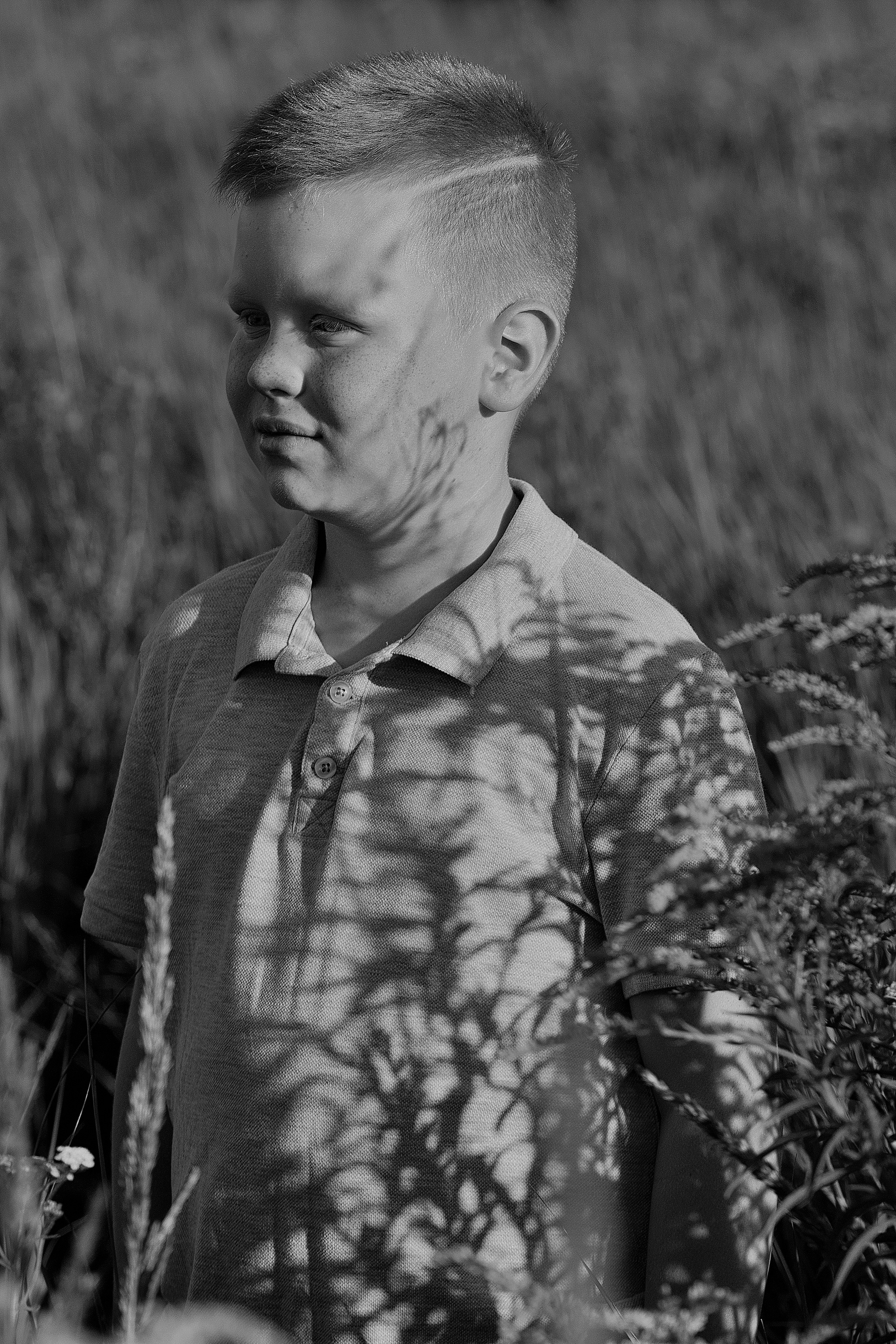 АНДРЕЙ. ФотоХудожник Харитонова Ирина г. Санкт-Петербург