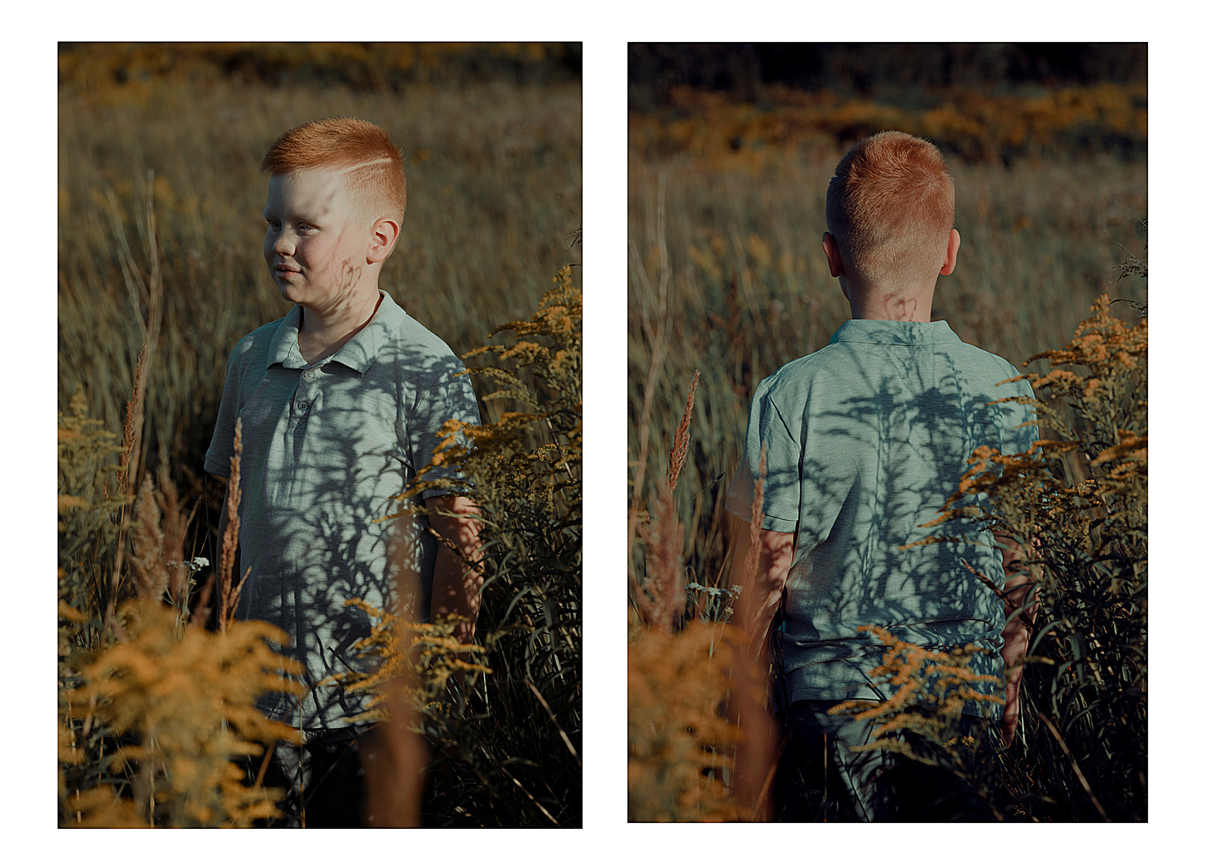 АНДРЕЙ. ФотоХудожник Харитонова Ирина г. Санкт-Петербург