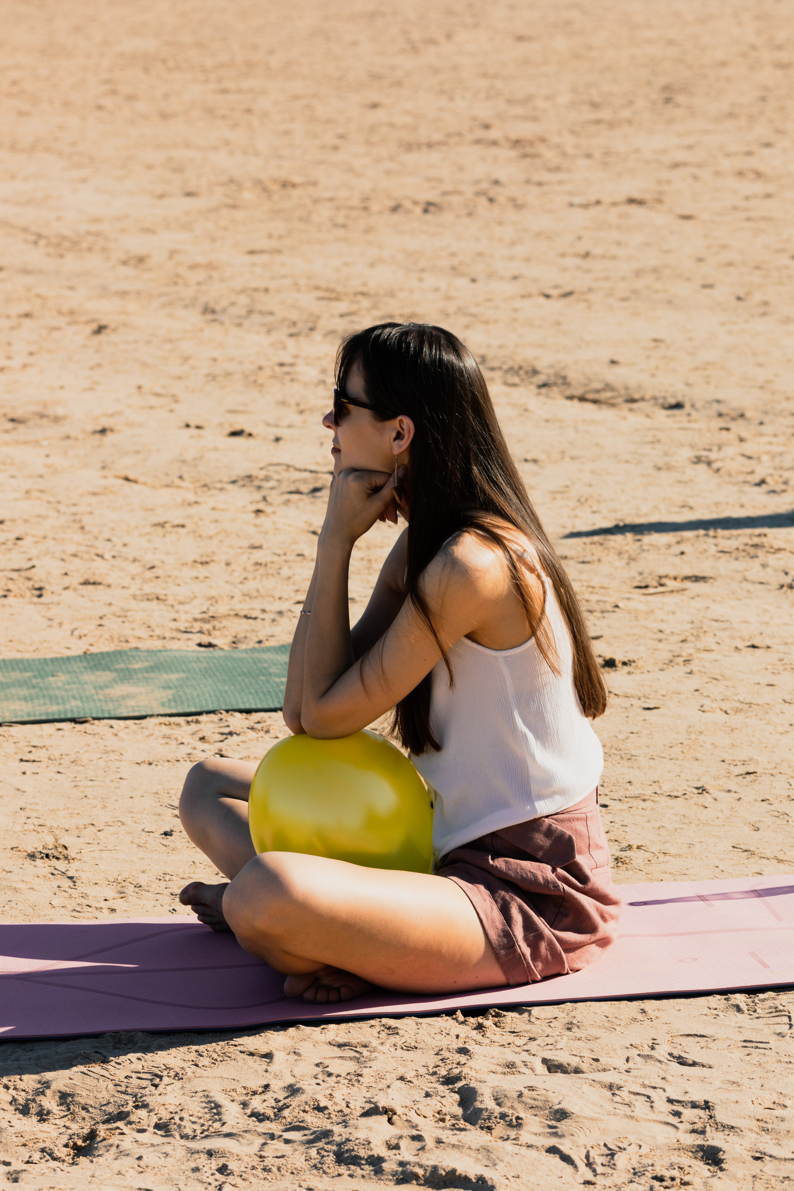 #утроназаливе #репортаж #репортажнаясъемка #фотосессиянаулице #фотосессиянаприроде #йога