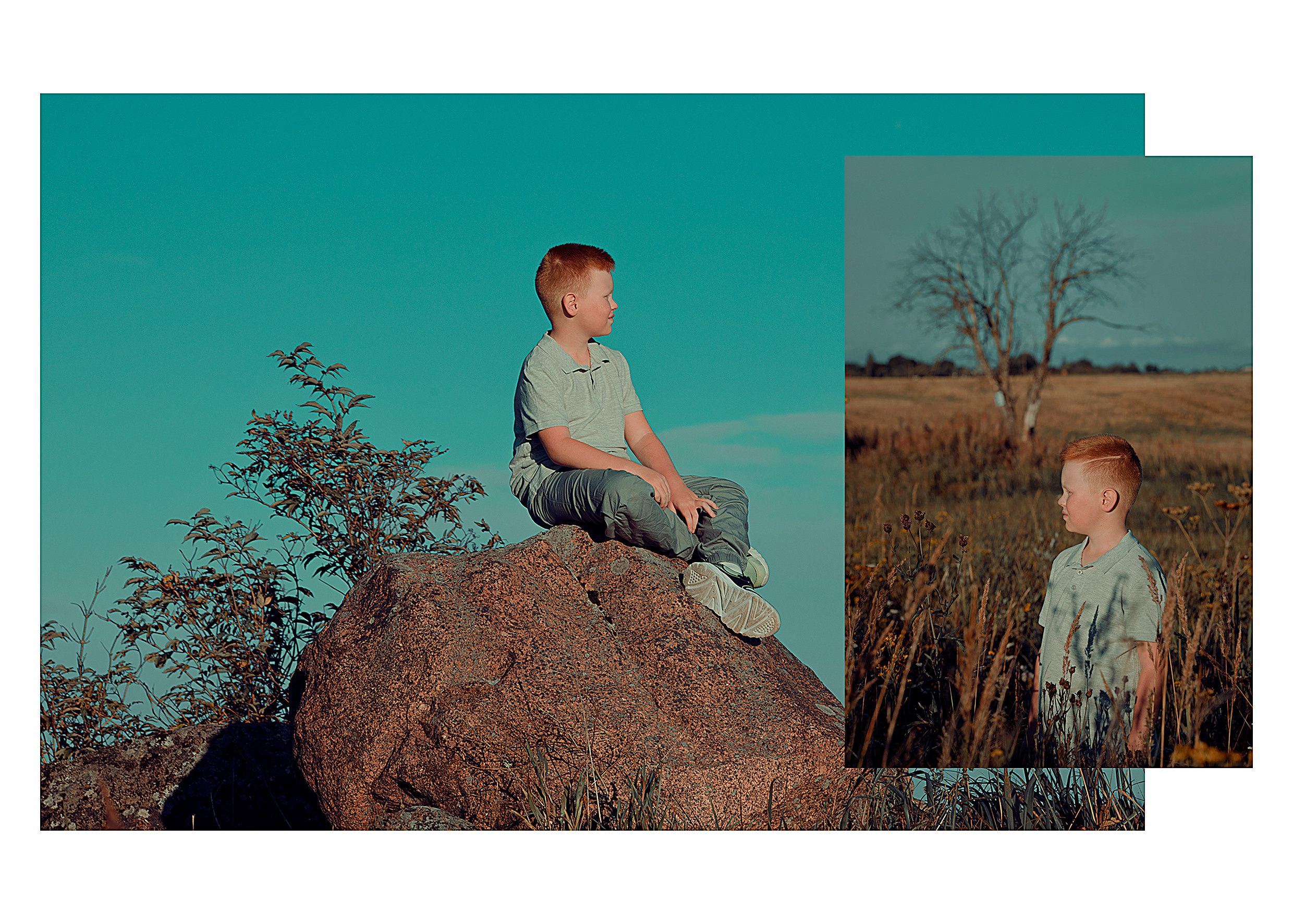 АНДРЕЙ. ФотоХудожник Харитонова Ирина г. Санкт-Петербург