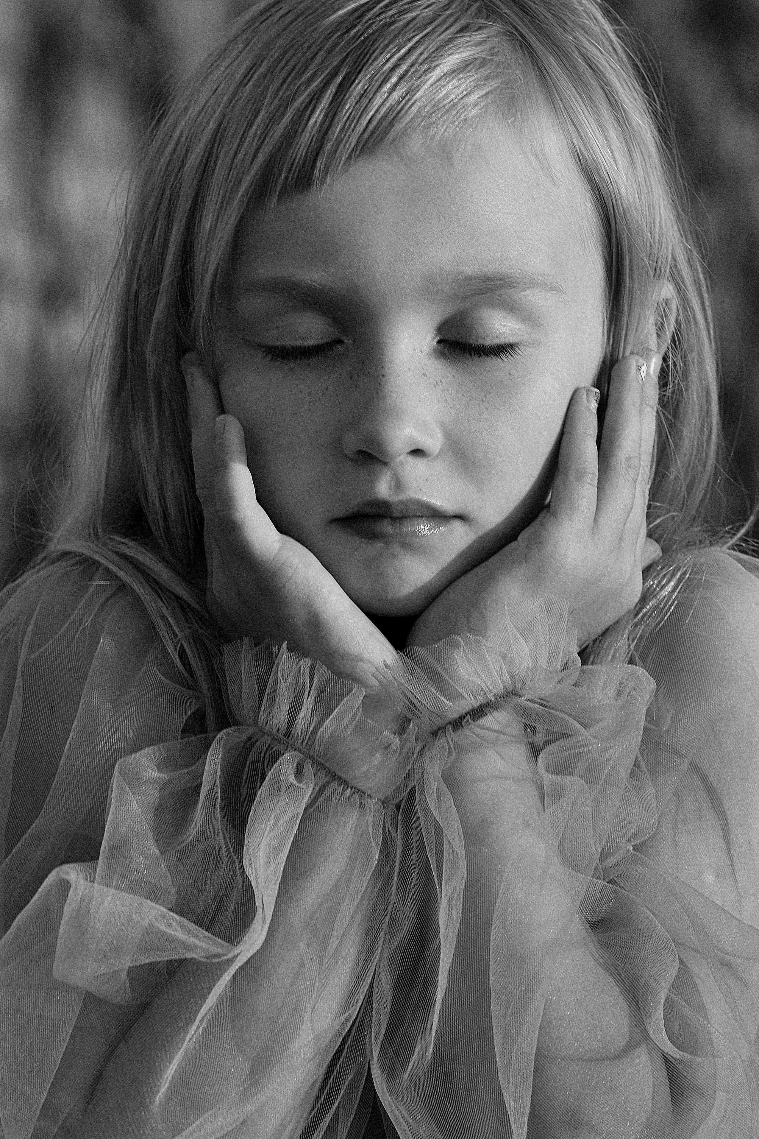 АЛЕКСА. ФотоХудожник Харитонова Ирина г. Санкт-Петербург