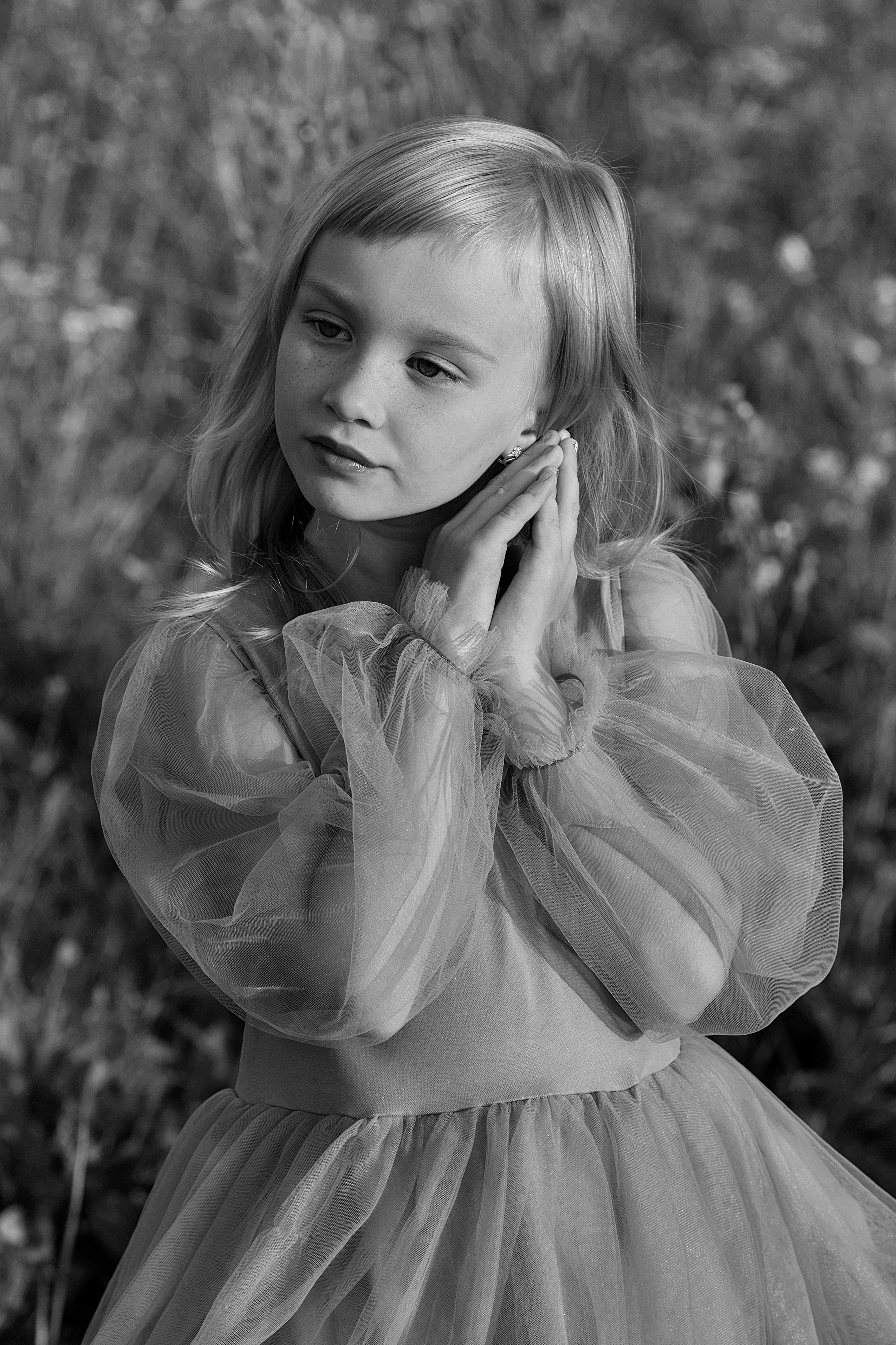 АЛЕКСА. ФотоХудожник Харитонова Ирина г. Санкт-Петербург