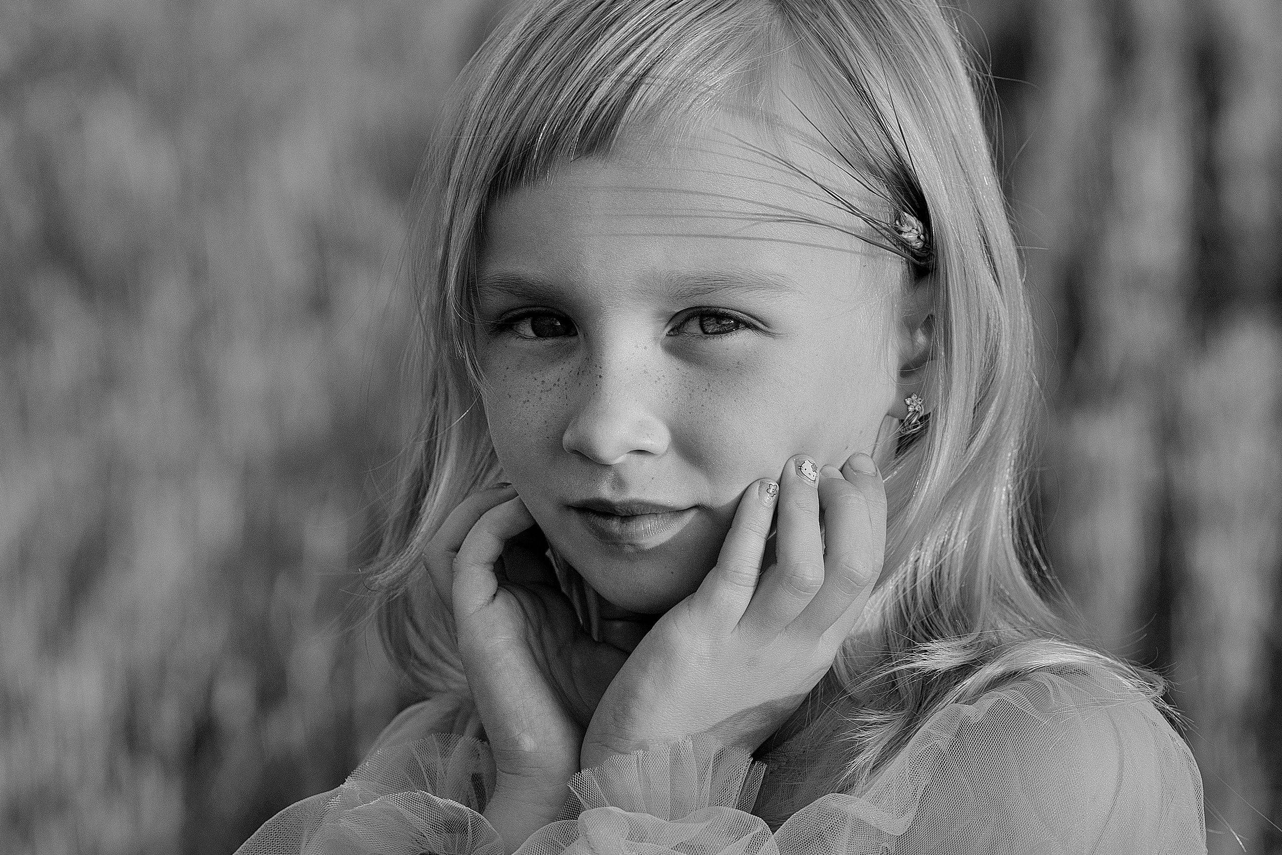 АЛЕКСА. ФотоХудожник Харитонова Ирина г. Санкт-Петербург