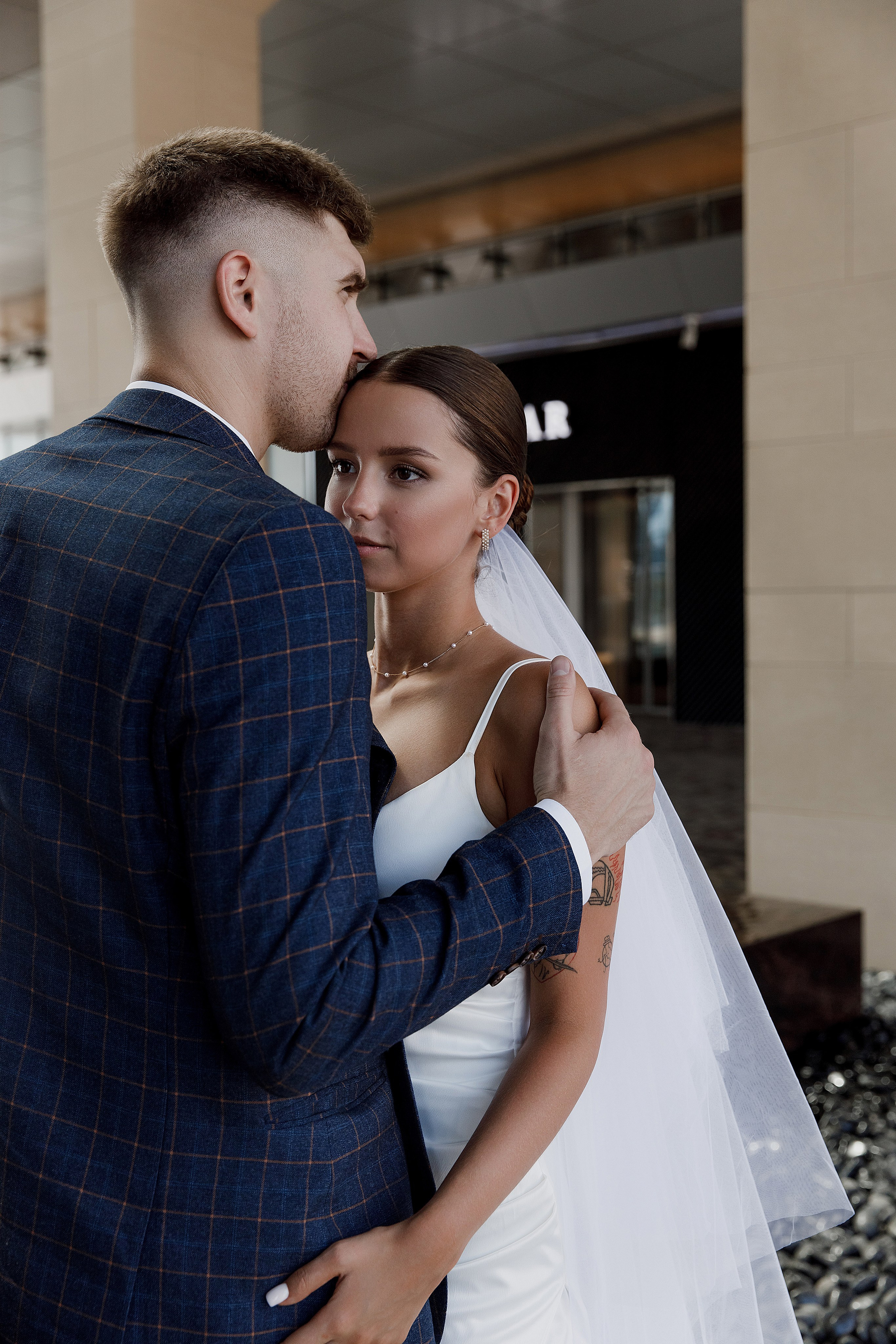 Елизавета и Олег. Свадебный и семейный фотограф  во Владивостоке Ольга Украинец