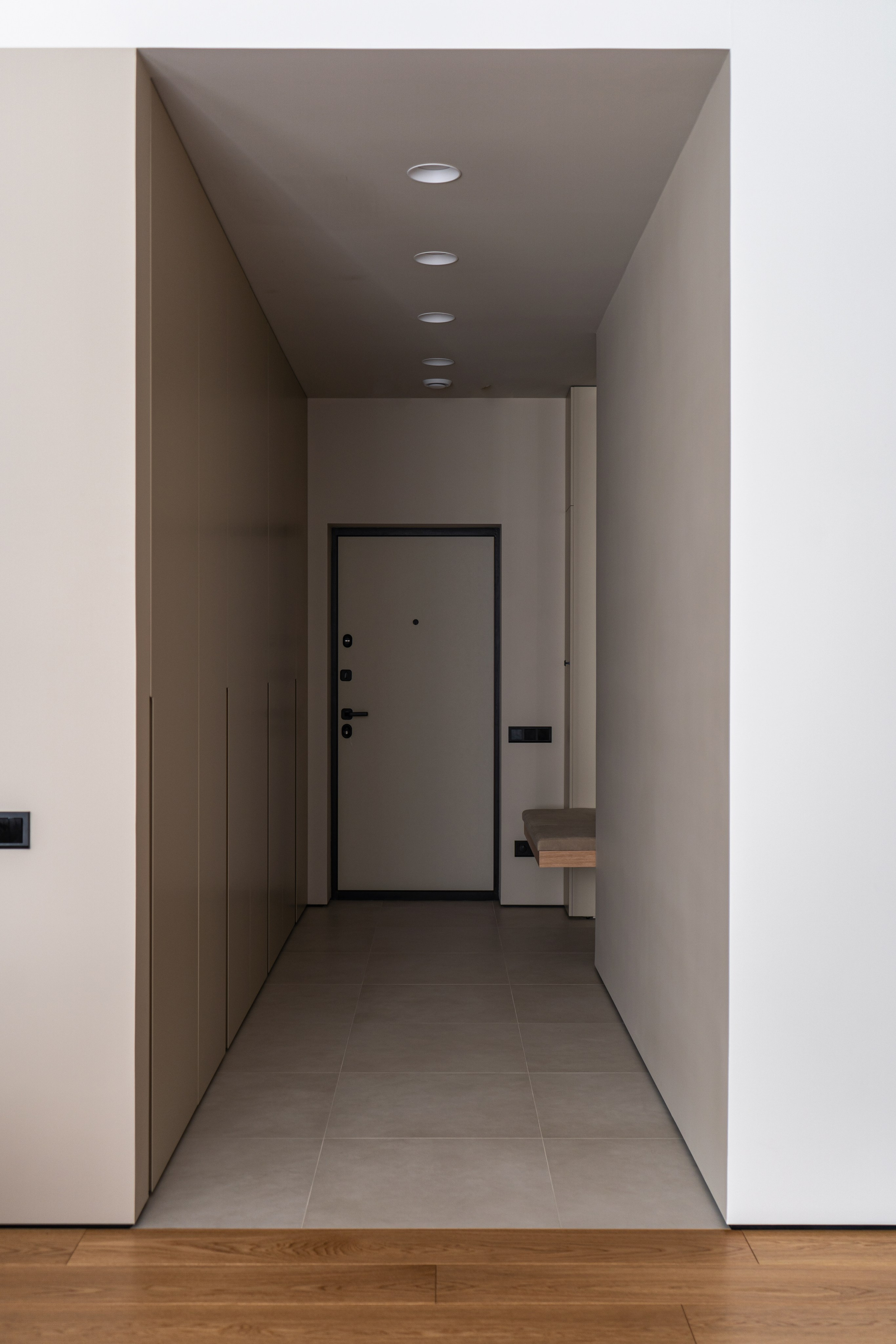 ЖК «Альфа»_90 м². Интерьерный фотограф в Крыму