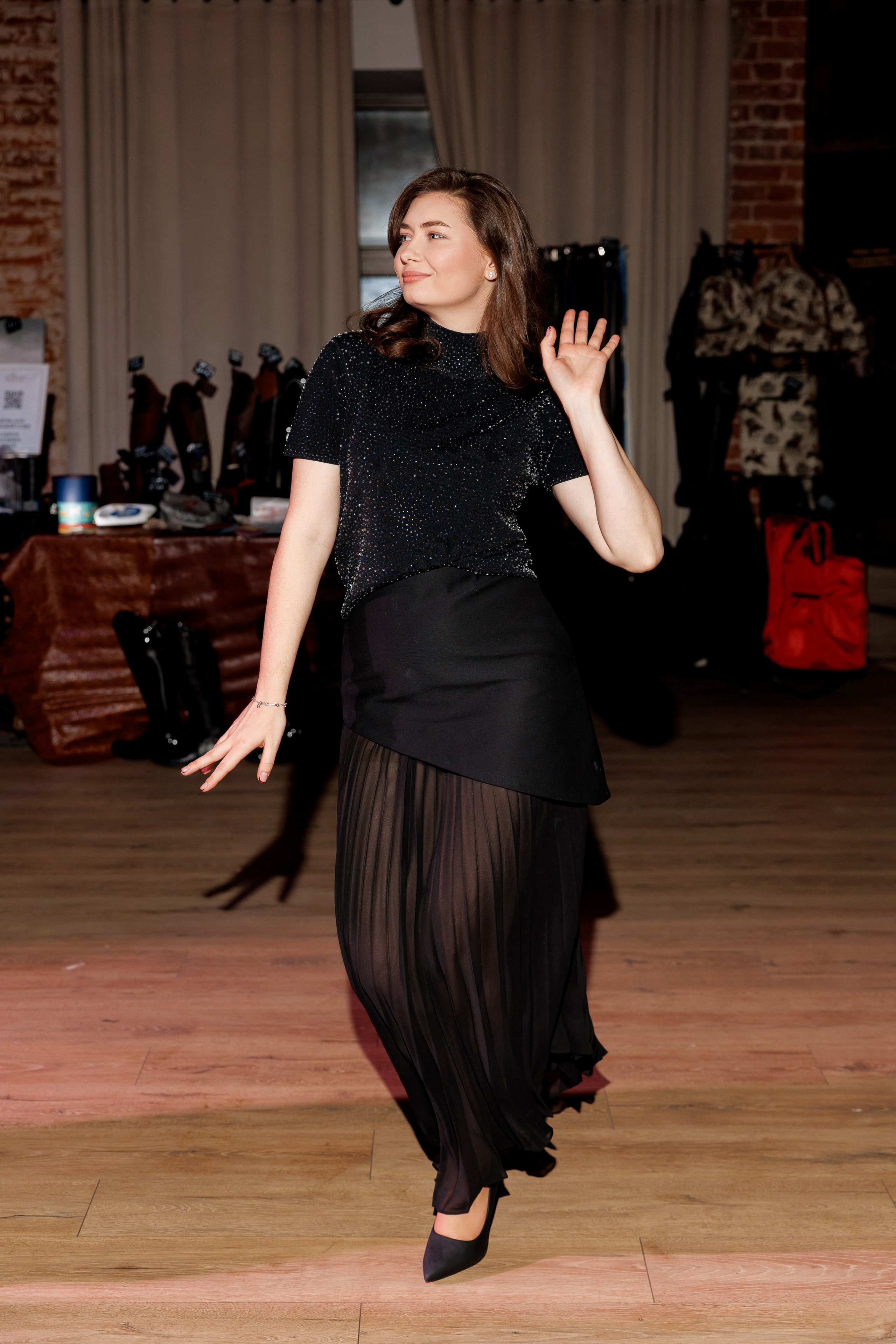 Корпоратив Horsetrip. Свадебный репортажный фотограф в Москве