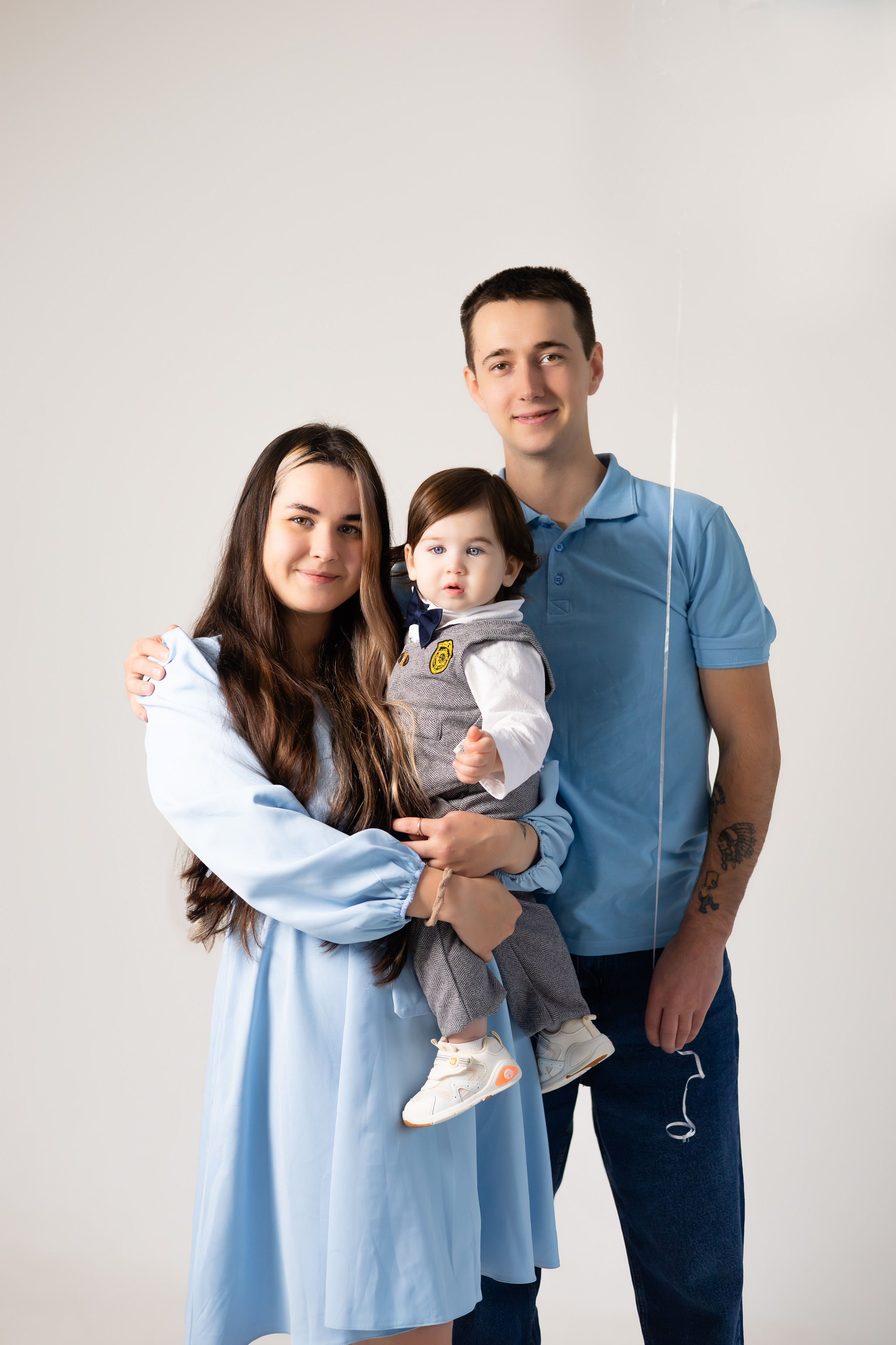 Happy Birthday Mirosha. Фотограф Мария Камаева