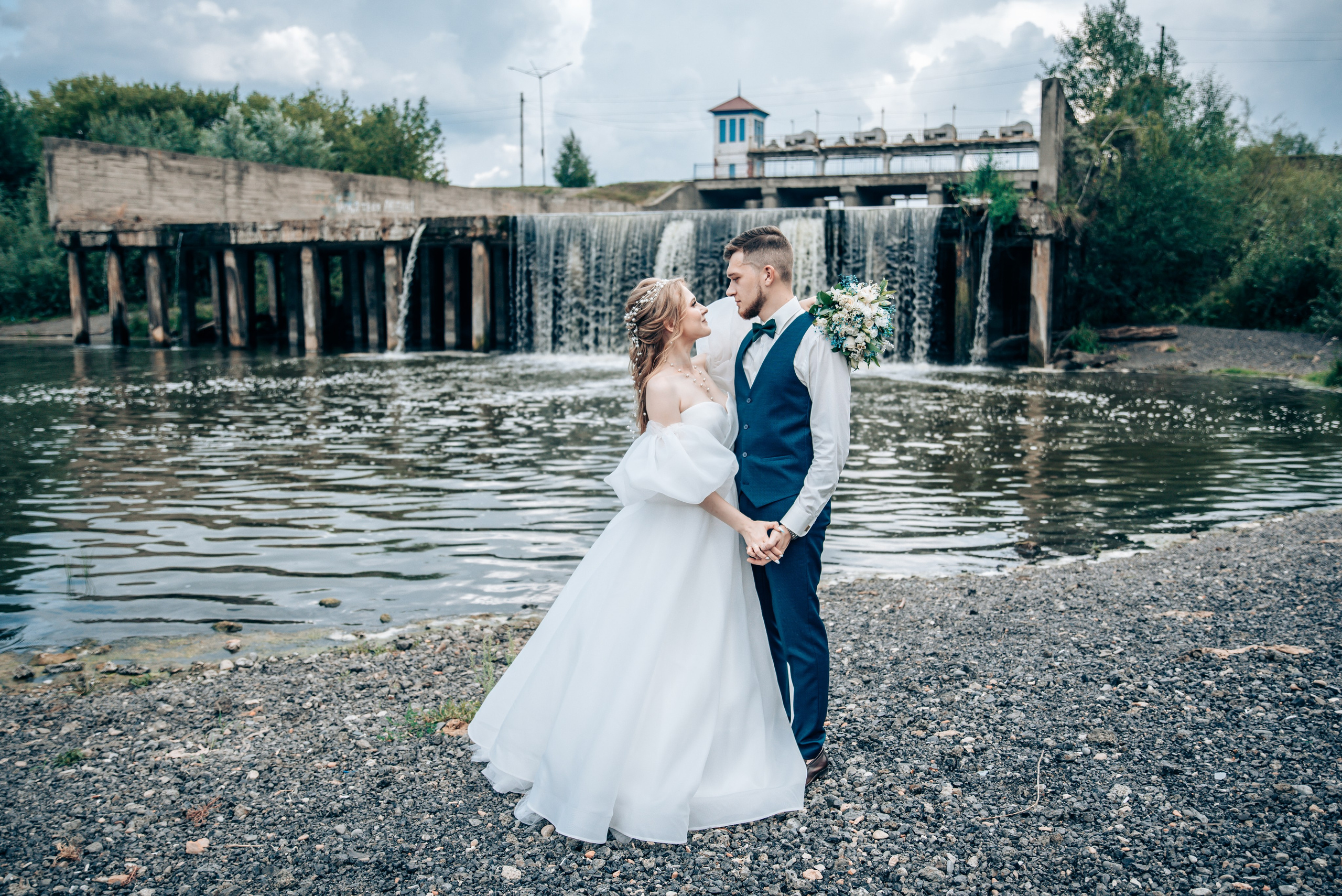 Александра & Данил. Семейный фотограф в Барнауле