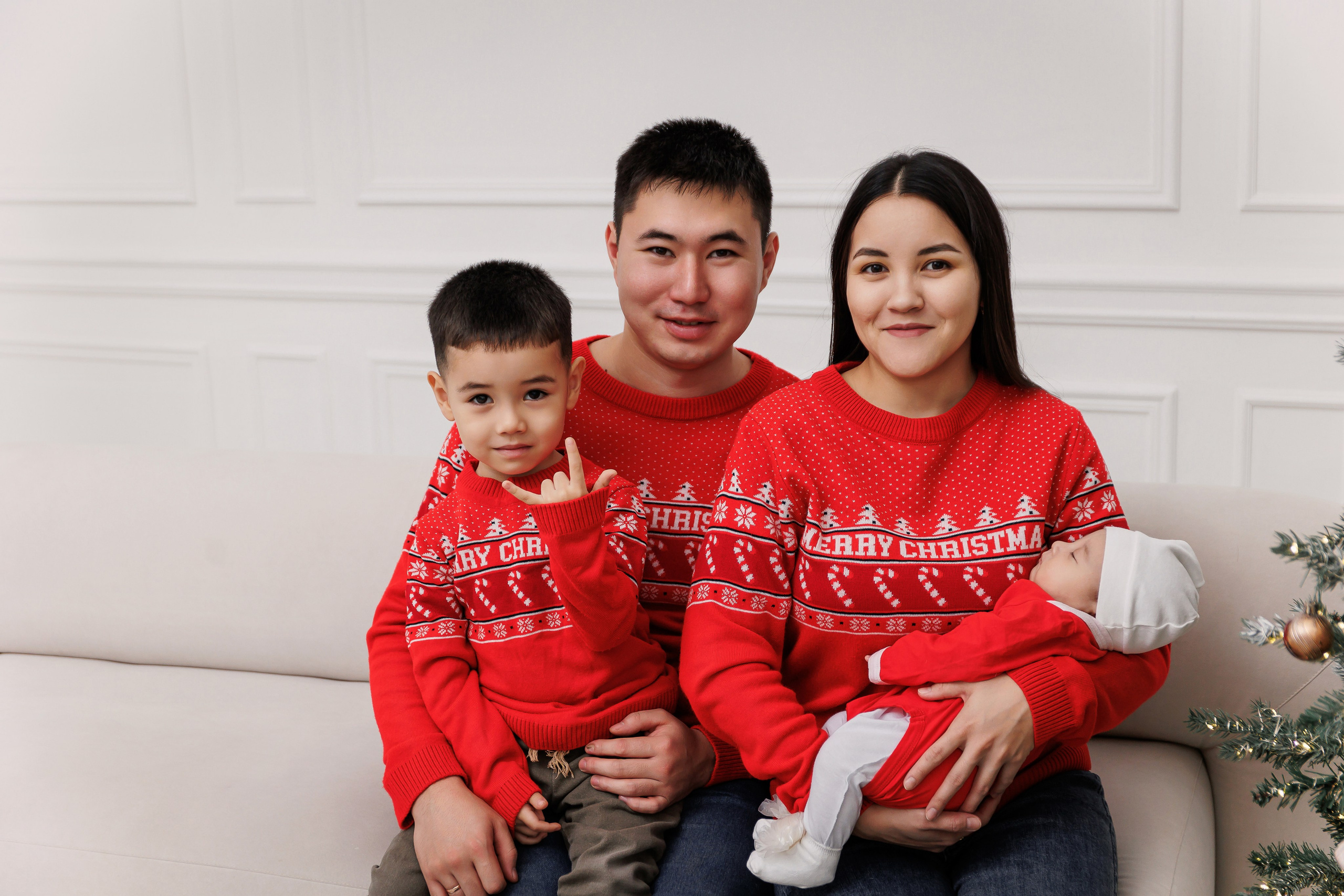 Новый год (Ноябрь 2023). Свадебный фотограф в Омске Яна Савина