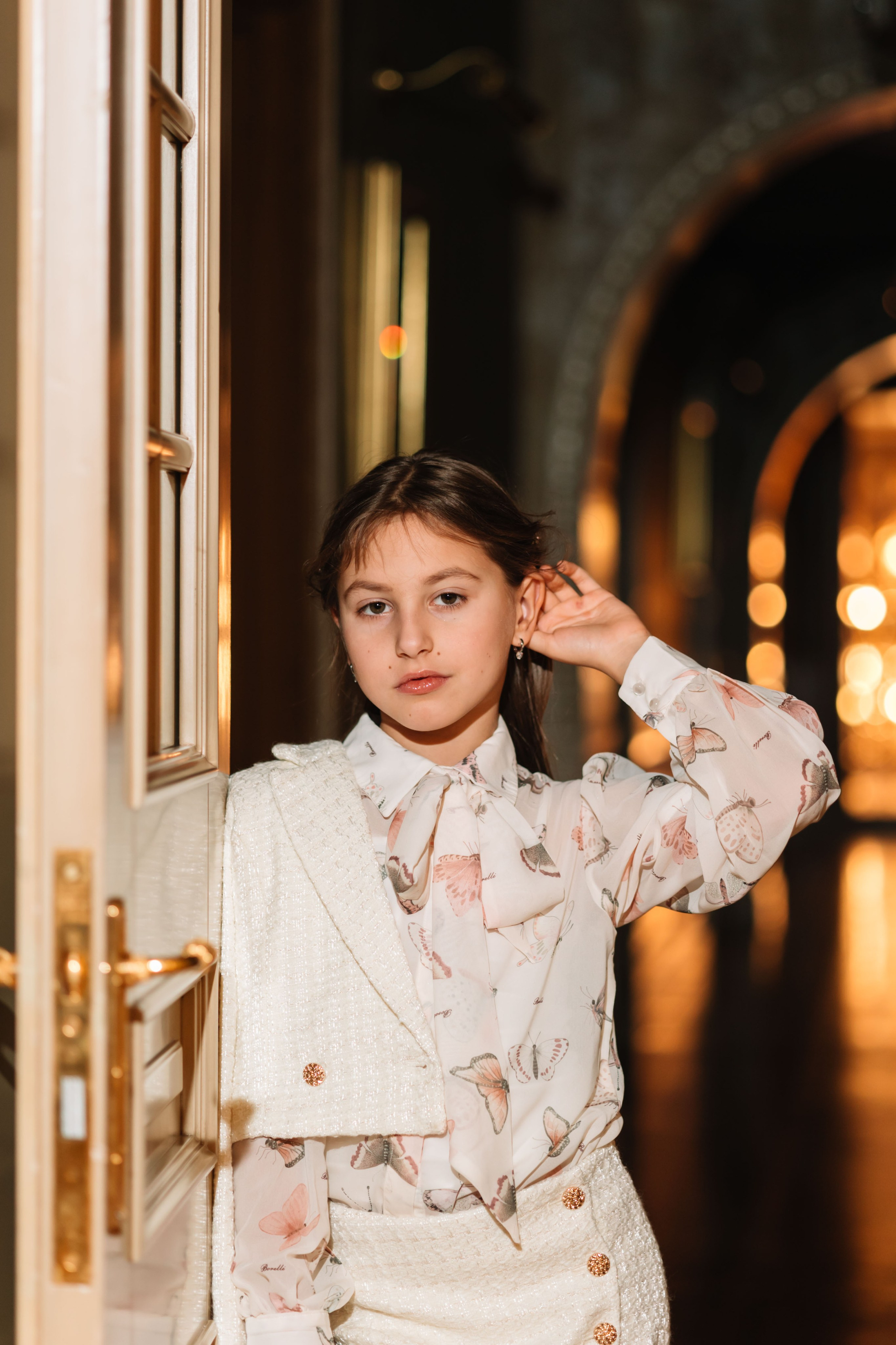 Рождественский спектакль Villa Michetti. Свадебный и семейный фотограф в Перми Лилия Гатауллина