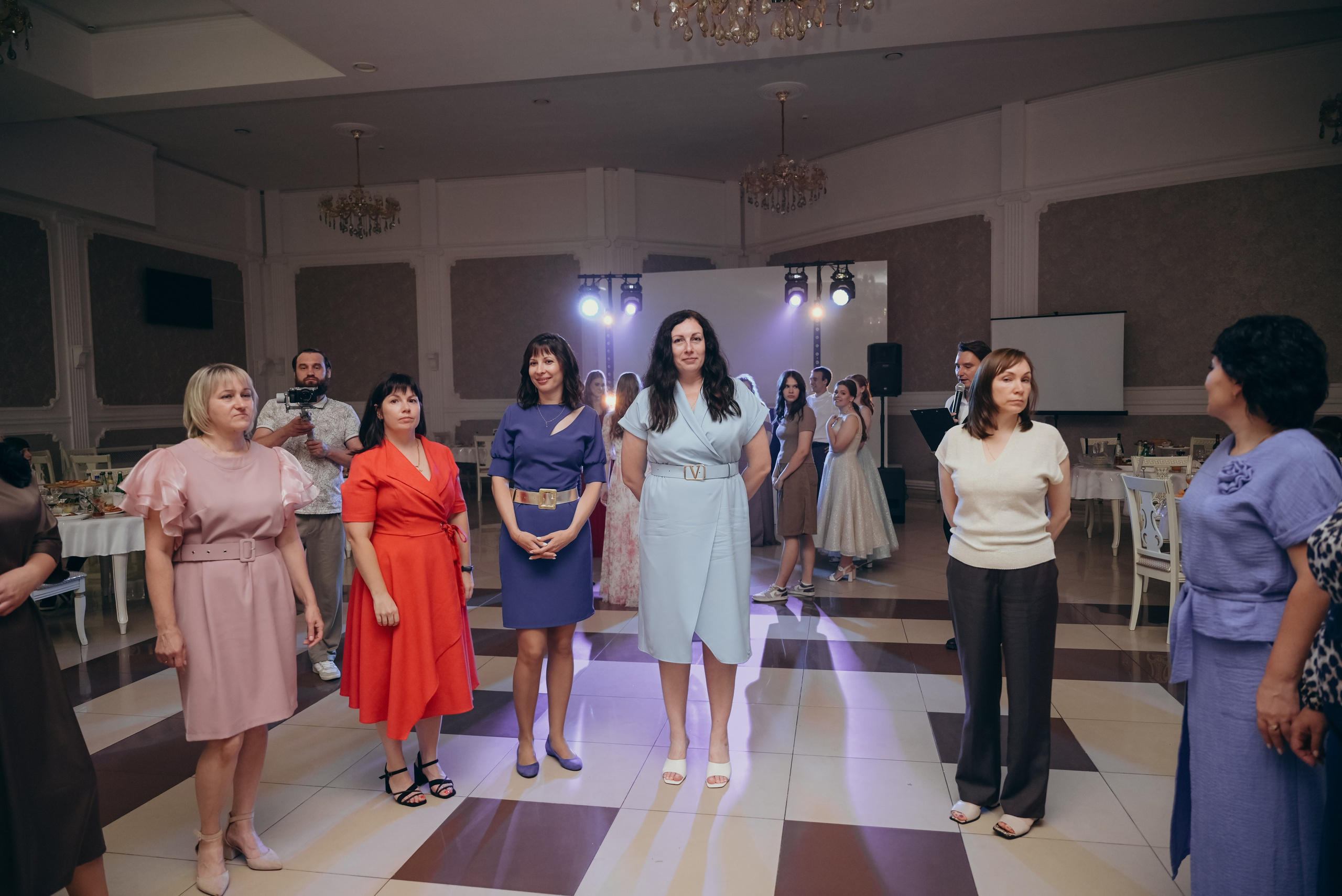 Выпускной 2025. Фотограф в Саратове и Энгельсе — Склярова Дарья