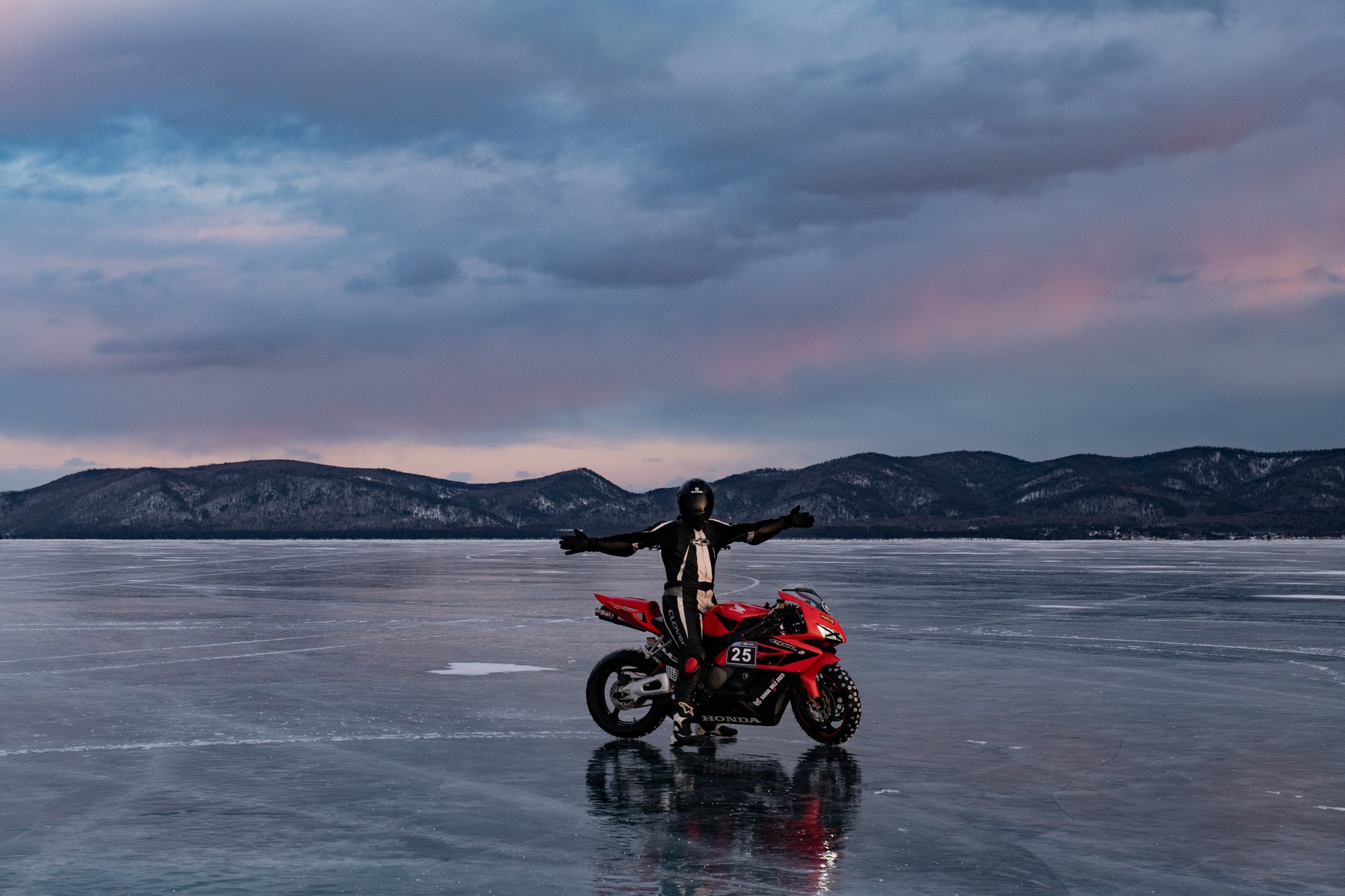 Байкальская Миля. Автоспортивный бренд фотограф в Москве — Виктория Логинова