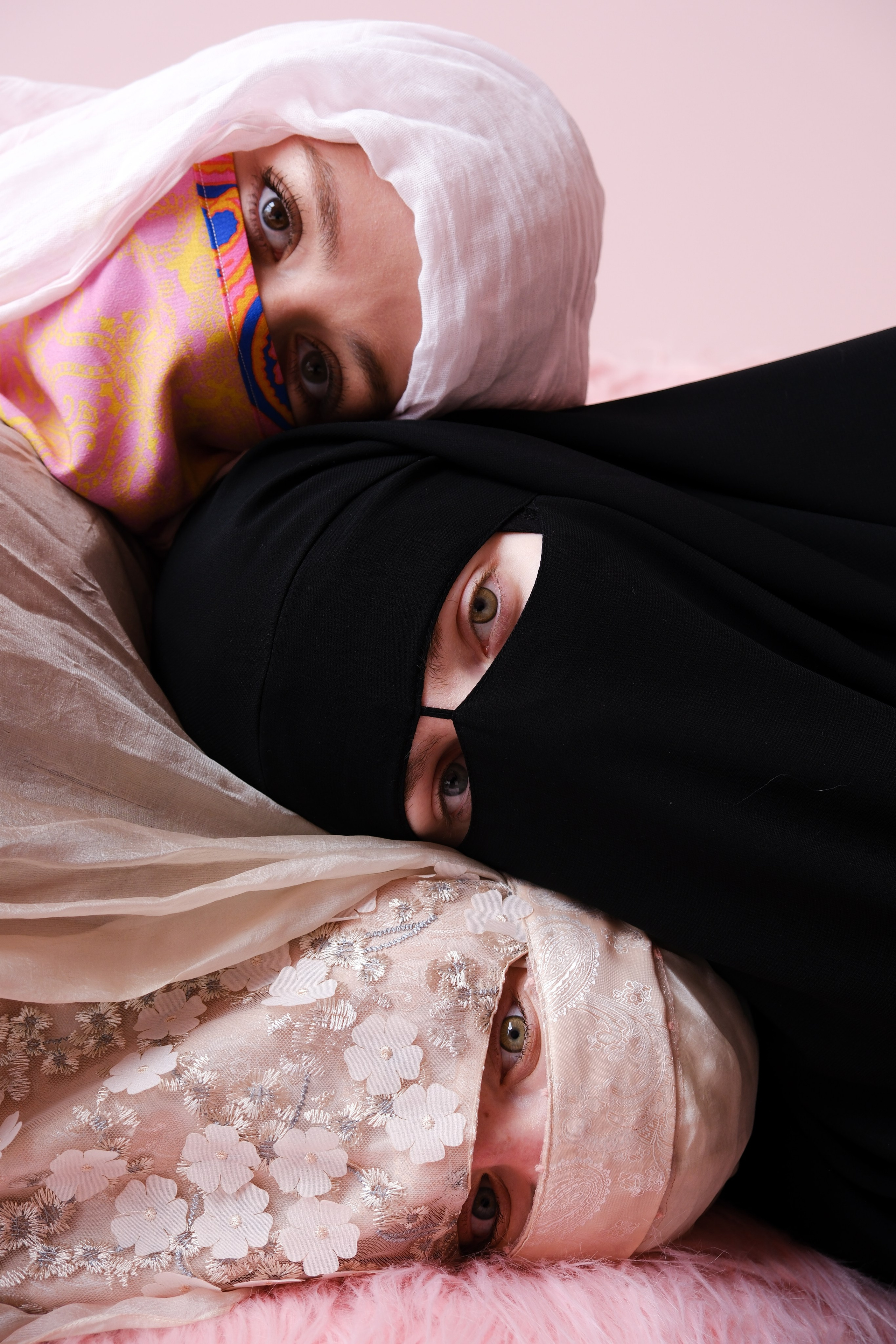 Thabbitqalbi habibi`s house. VonContent