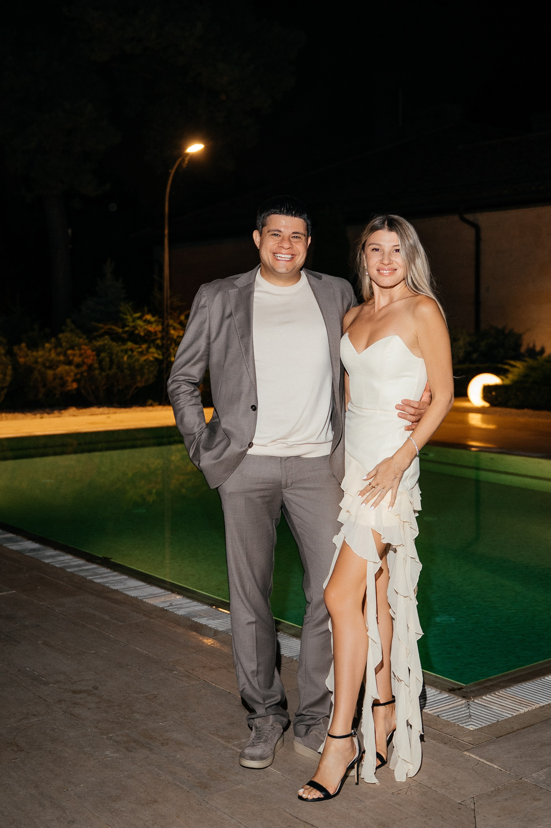 Вечеринка в Санта-Барбаре. Свадебный и семейный фотограф в Краснодаре Марина Стёпа