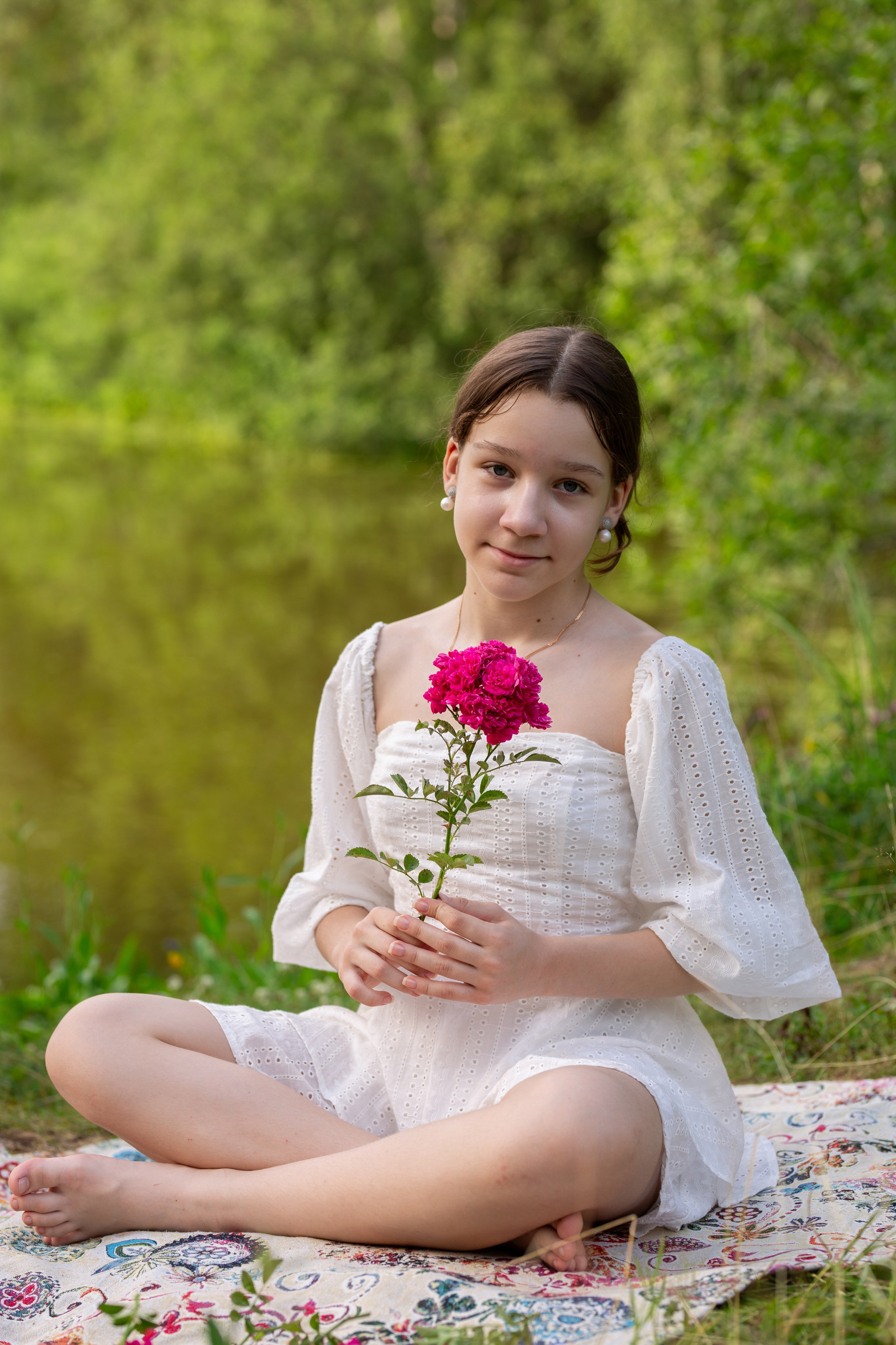 Солнечные цветы. Репортажный, семейный, свадебный, портретный фотограф