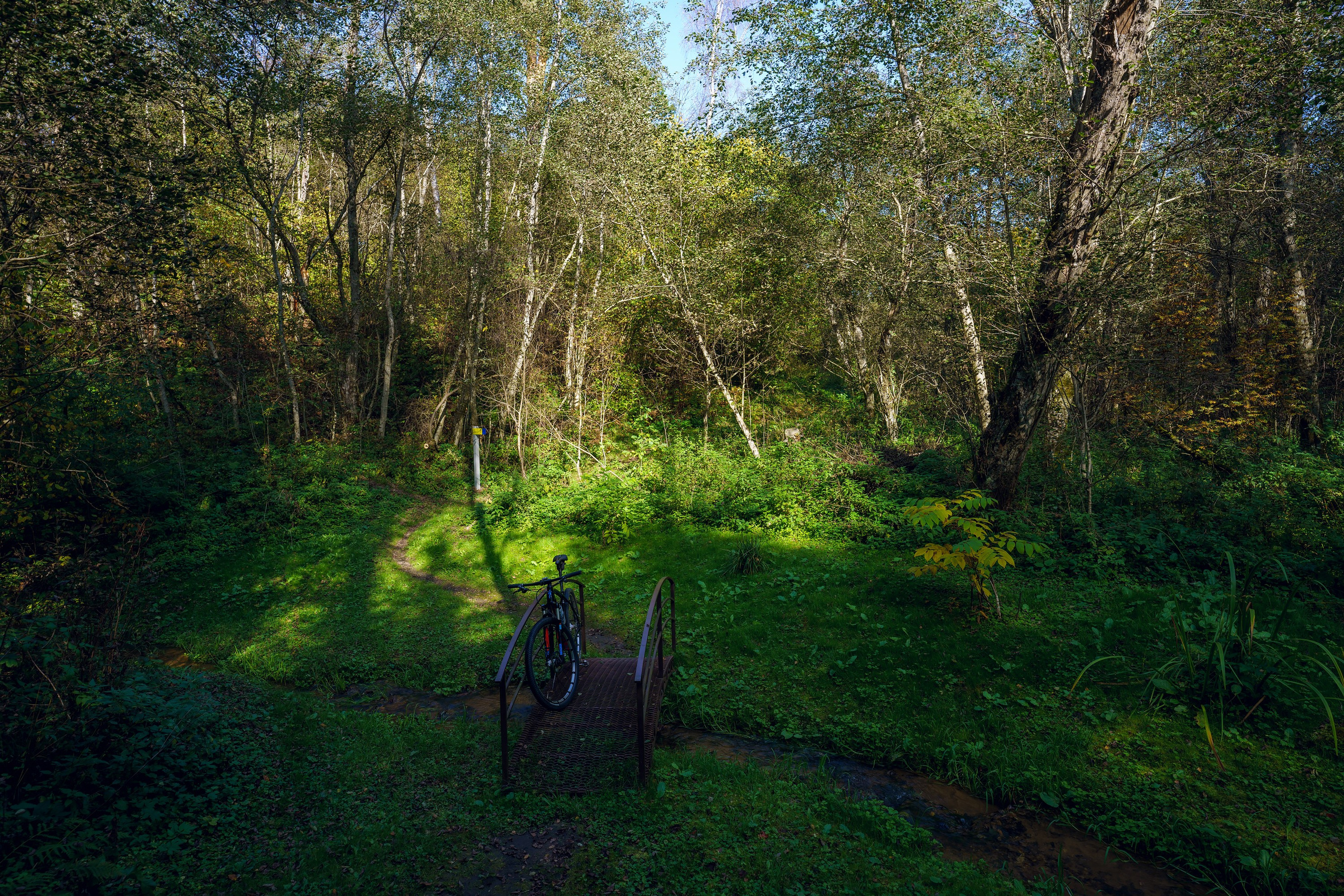 Фотографии Большая Калужская Тропа. Фотограф спортивные события, недвижимость, турбизнес