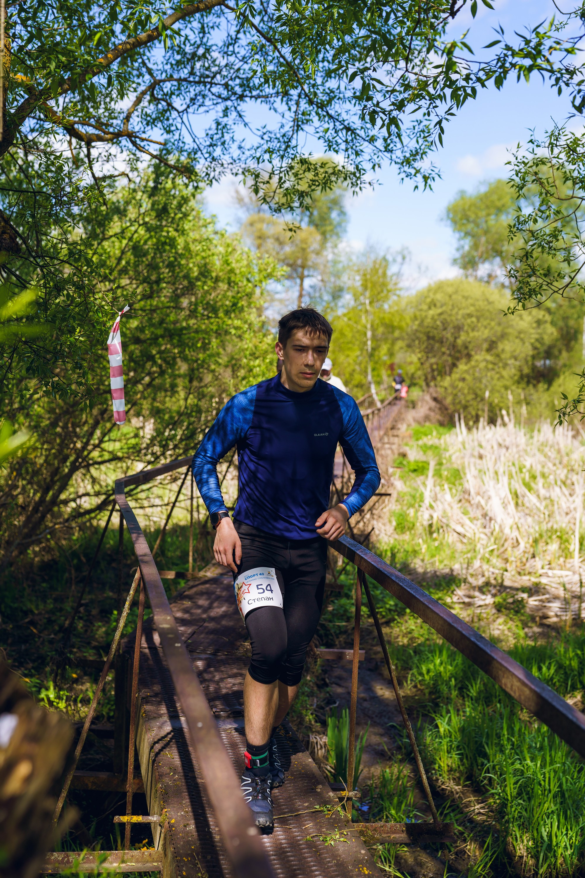 Фотографии Трейл Я помню. Стрелковка 2025. Фотограф спортивные события, недвижимость, турбизнес