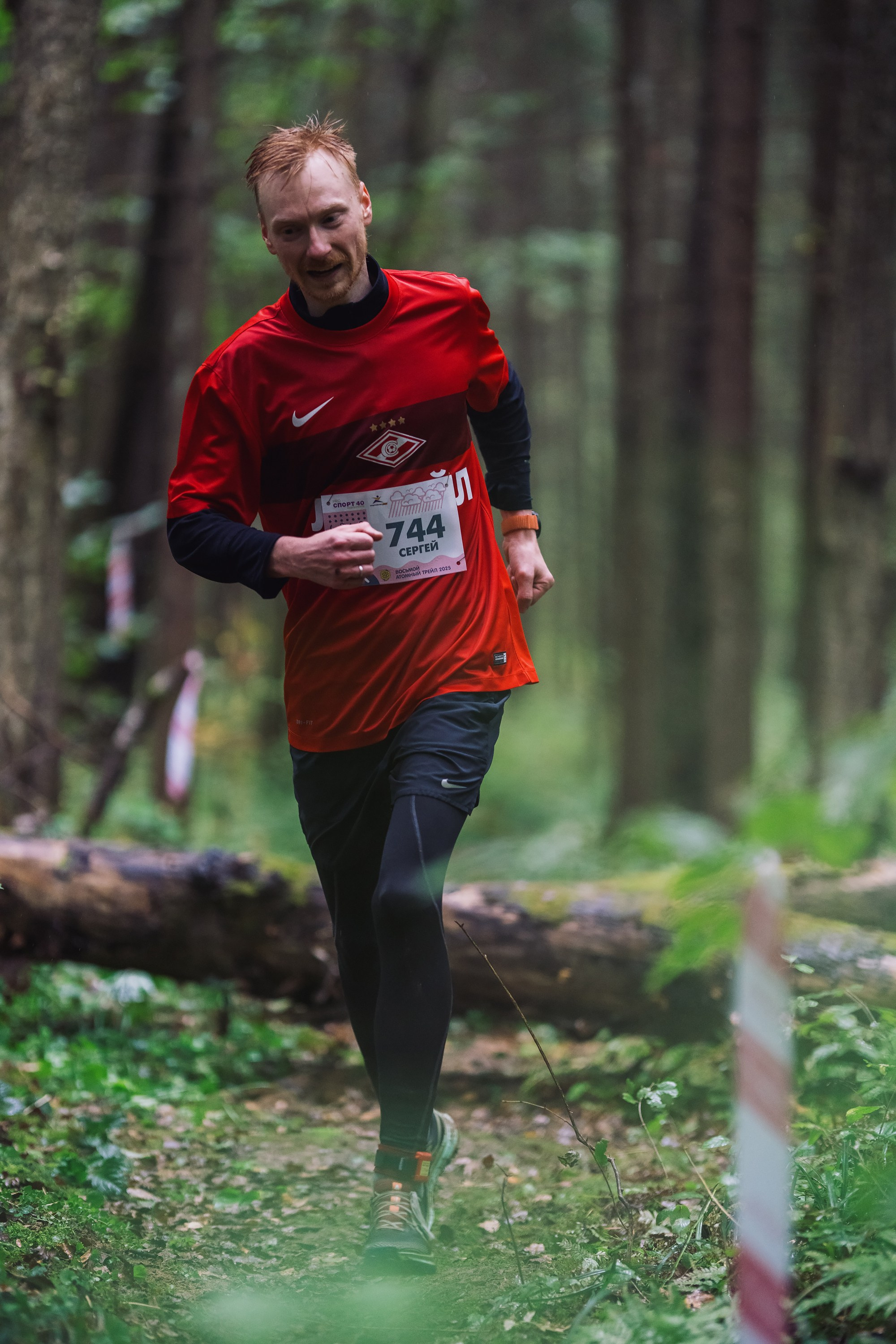 Фотографии Атомный трейл 2025. Фотограф спортивные события, недвижимость, турбизнес