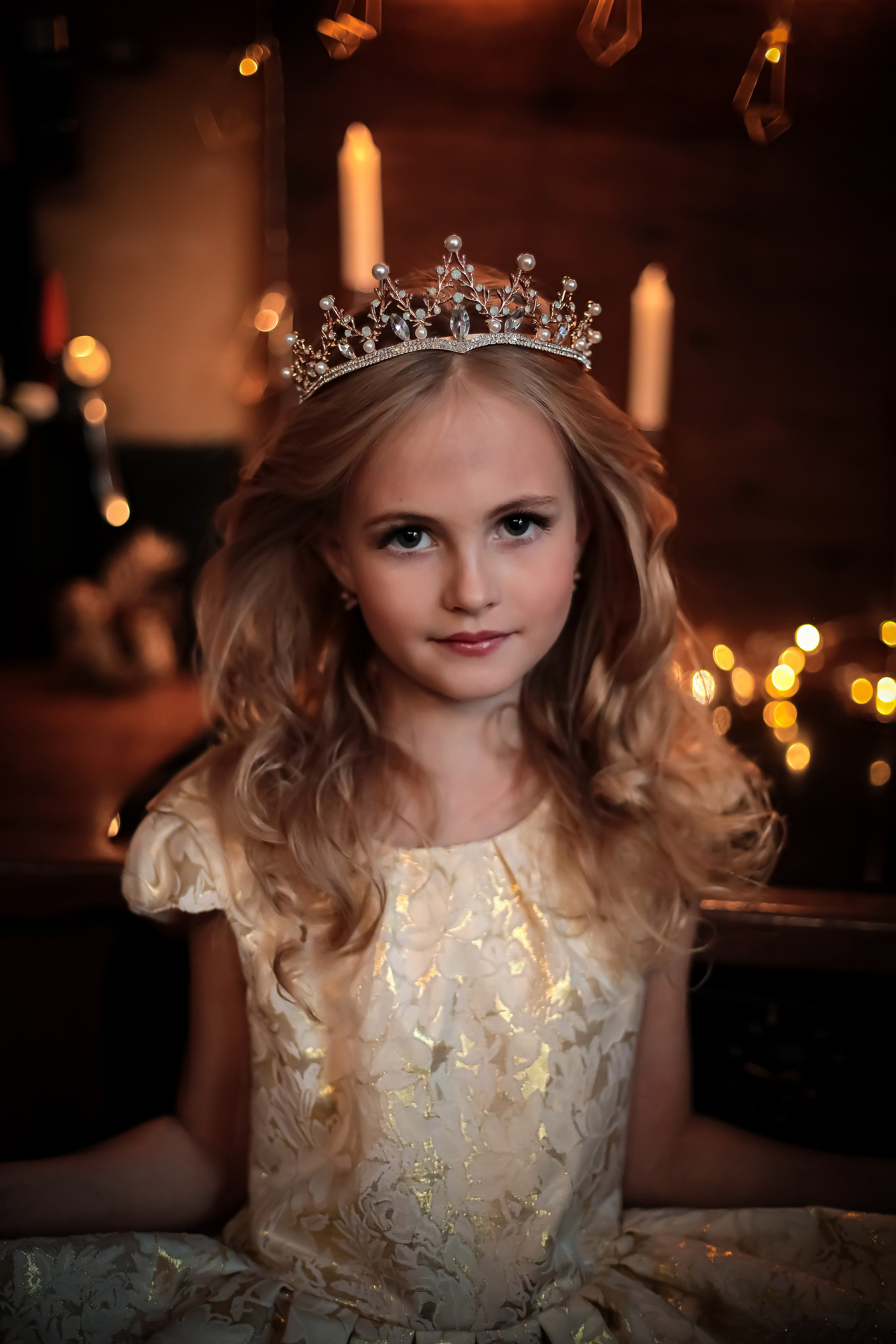 Проект «ТЫ — КОРОЛЕВА!». Фотограф г. Хабаровск. Семейные и индивидуальные съёмки