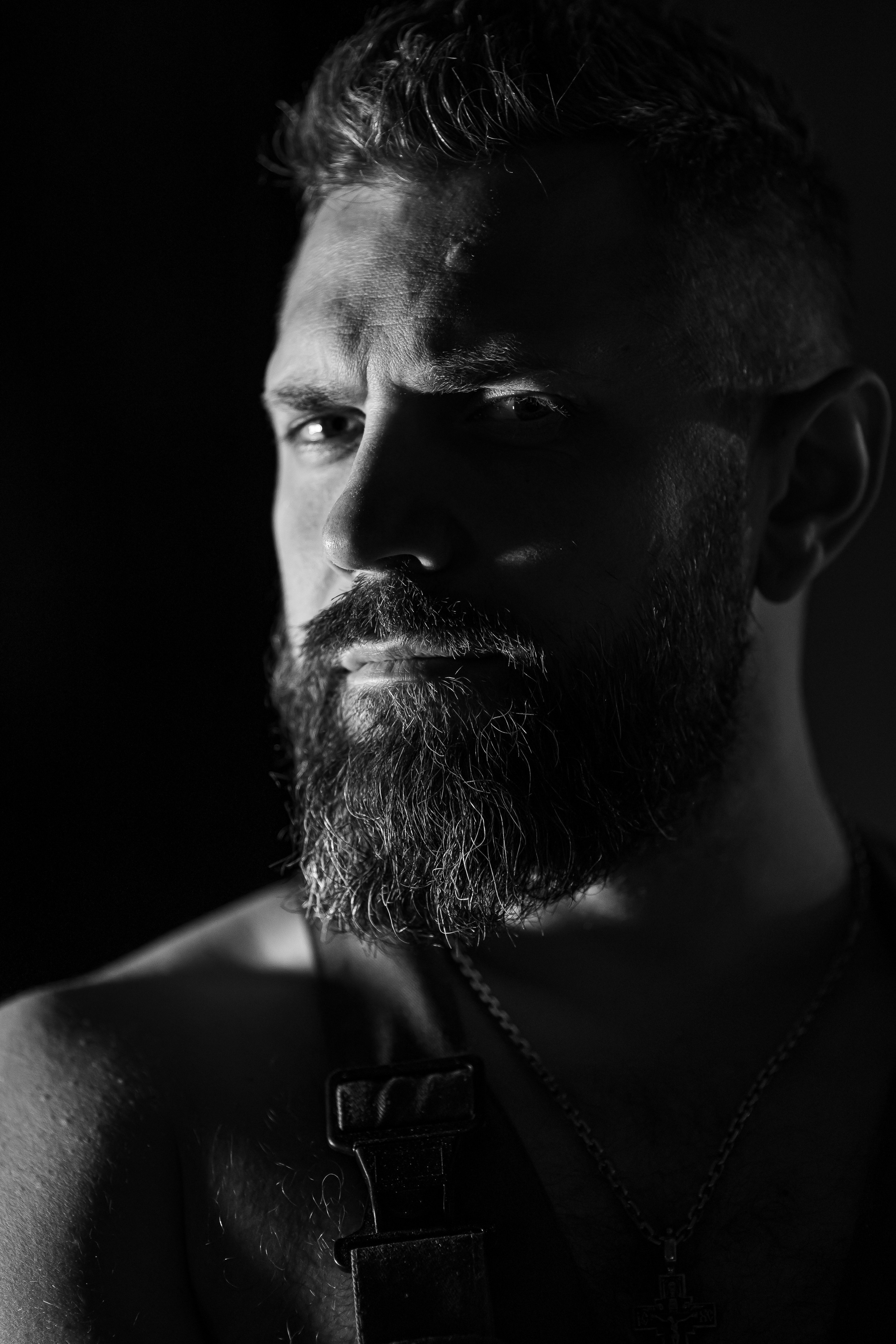 Мужская фотосессия в Санкт-Петербурге Настя Околот