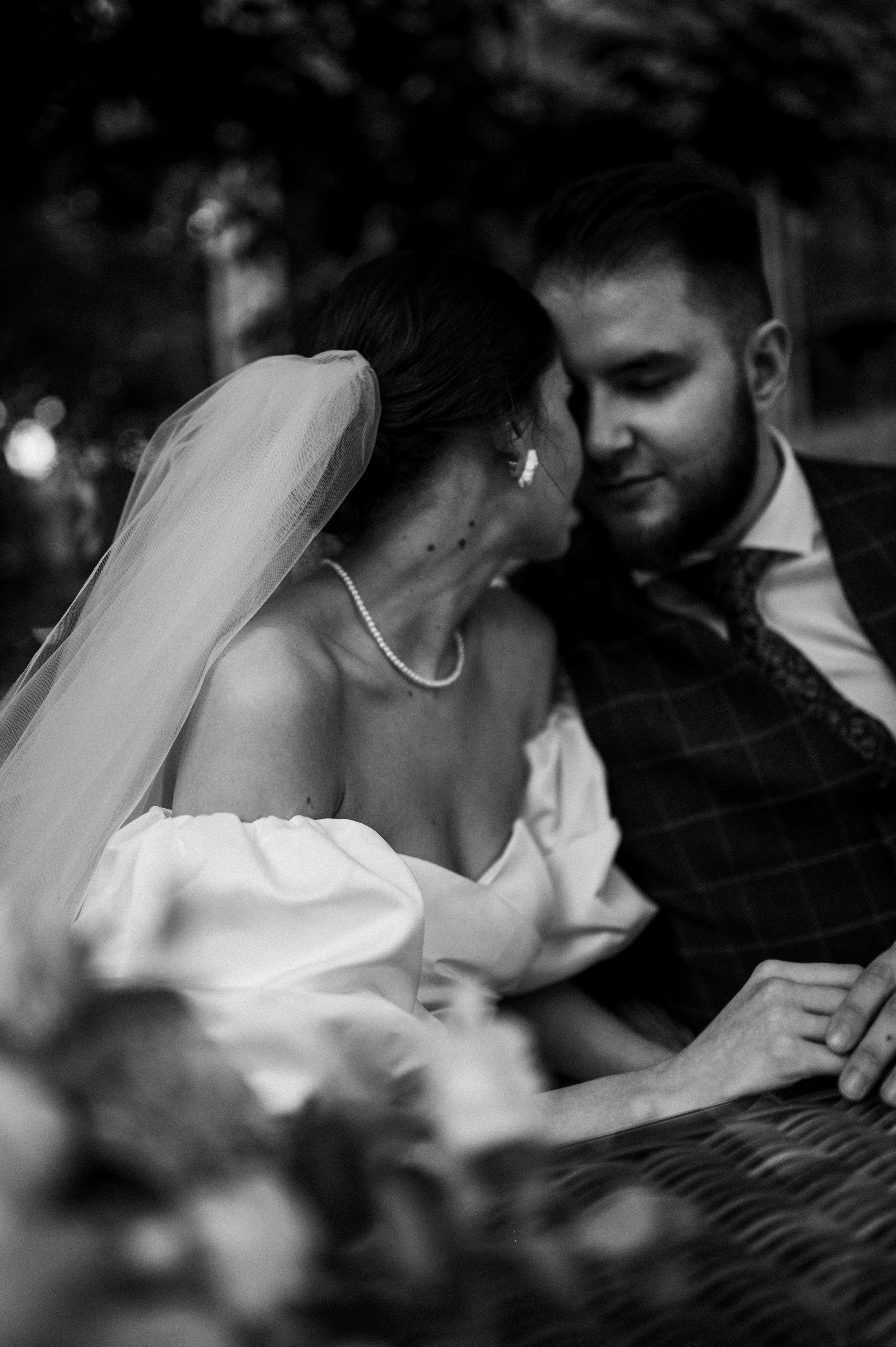 Максим и Лика. Архангельское. Семейный и свадебный lifestyle-фотограф в Москве Мария Петрова