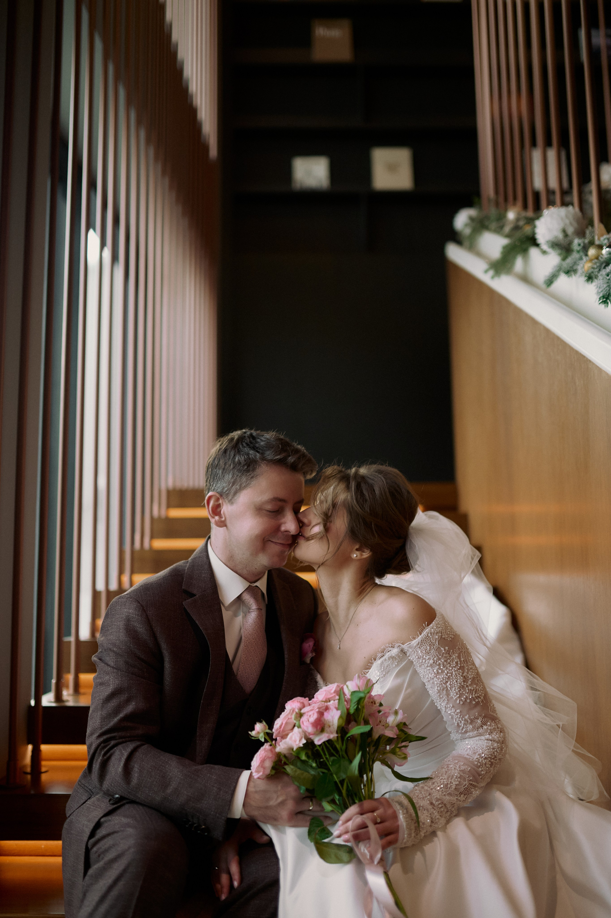 Александр и Саша. Семейный и свадебный lifestyle-фотограф в Москве Мария Петрова