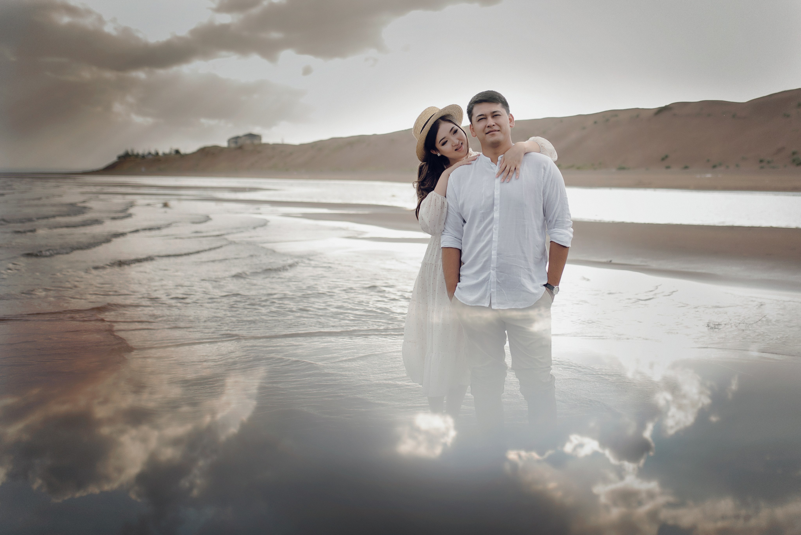 Семейные. Фотограф в Алматы Татьяна Ковалева