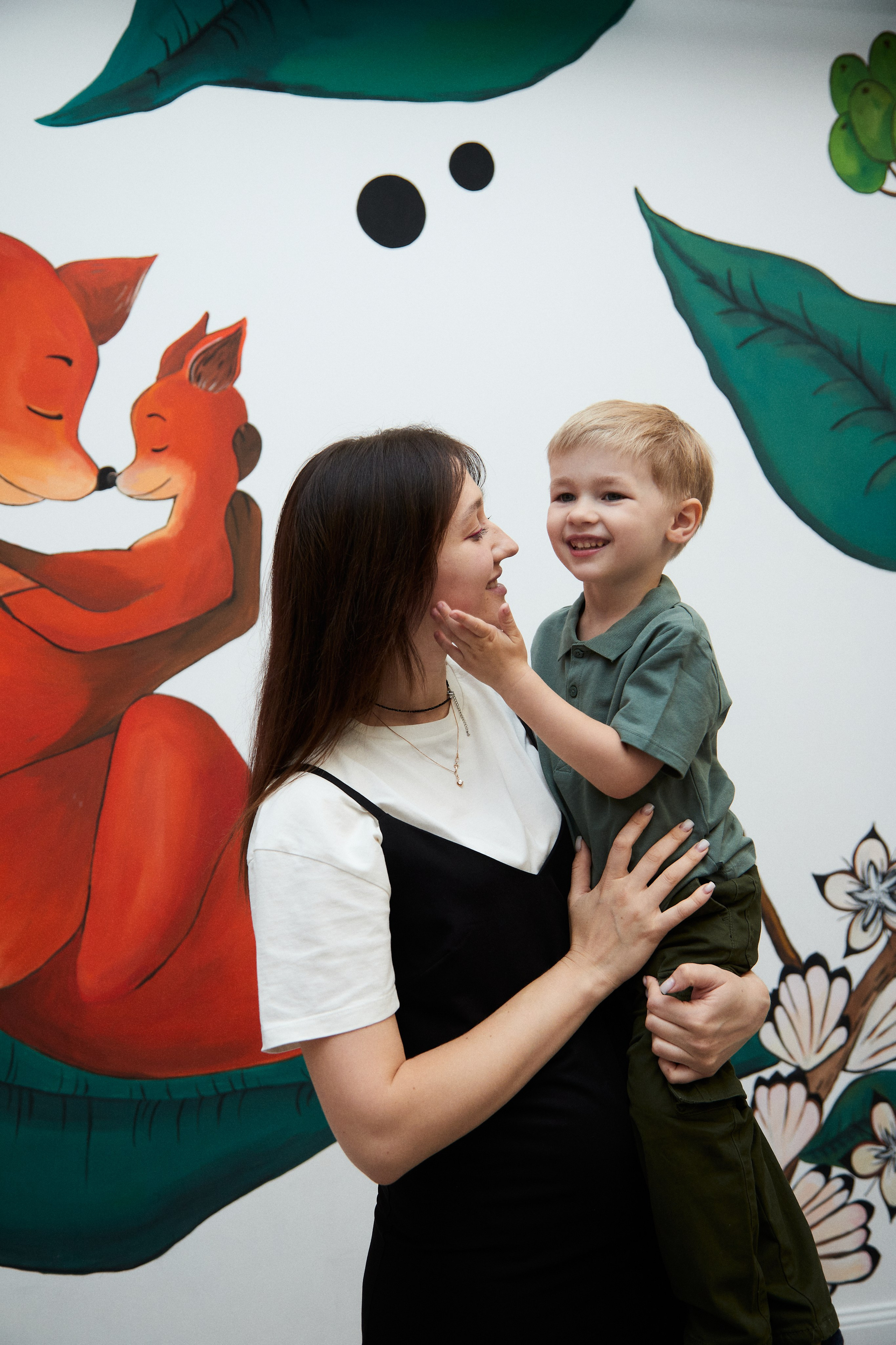 Happy B-Day PARTY. Фотограф в Волгограде и Москве Алина Галушкина