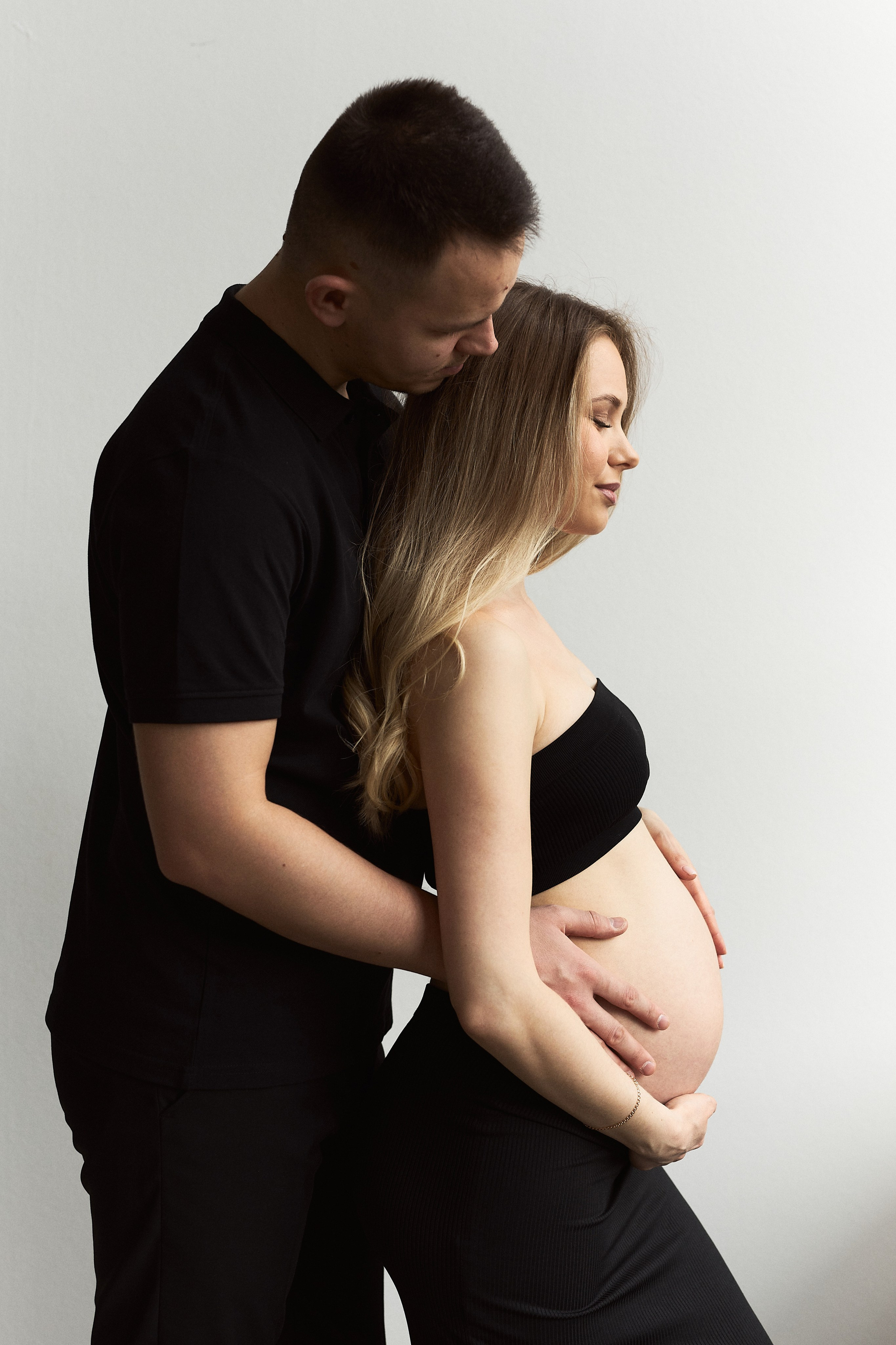 Кристина и Максим. Фотограф в Екатеринбурге и Москве, Анна