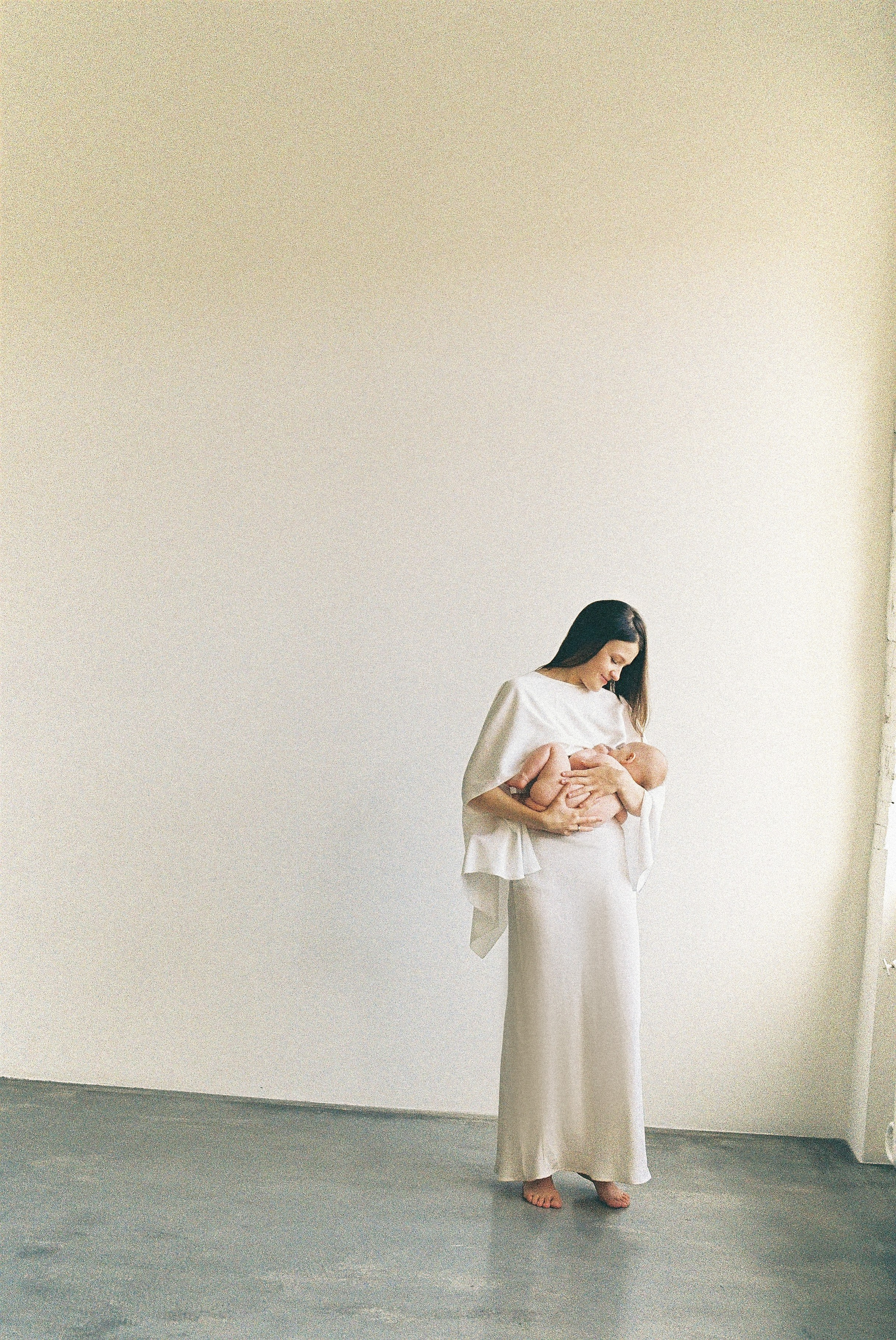 Екатерина и Мирослава (35 mm). Фотограф в Екатеринбурге и Москве, Анна