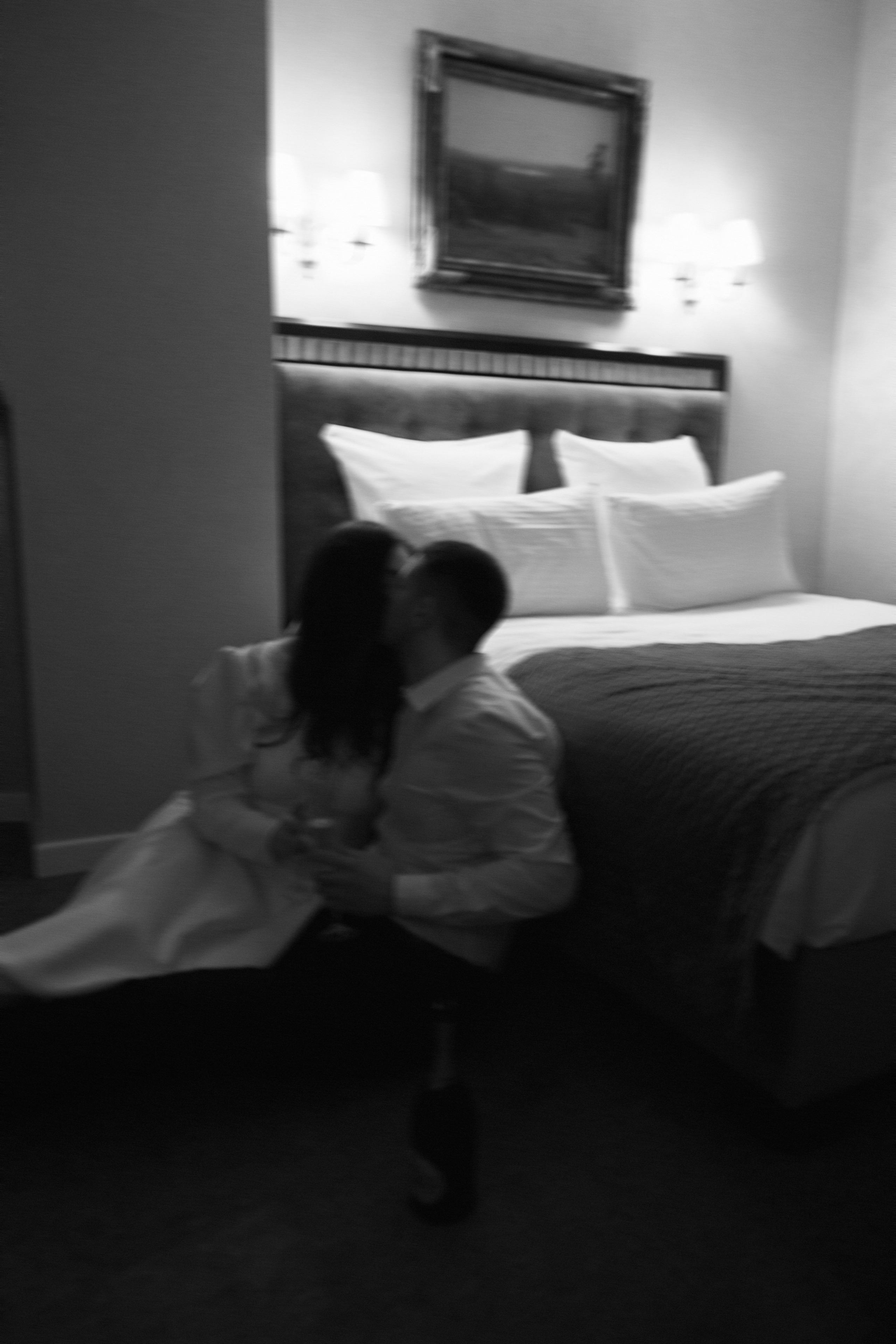 Ксения и Андрей. Фотограф в Екатеринбурге и Москве, Анна