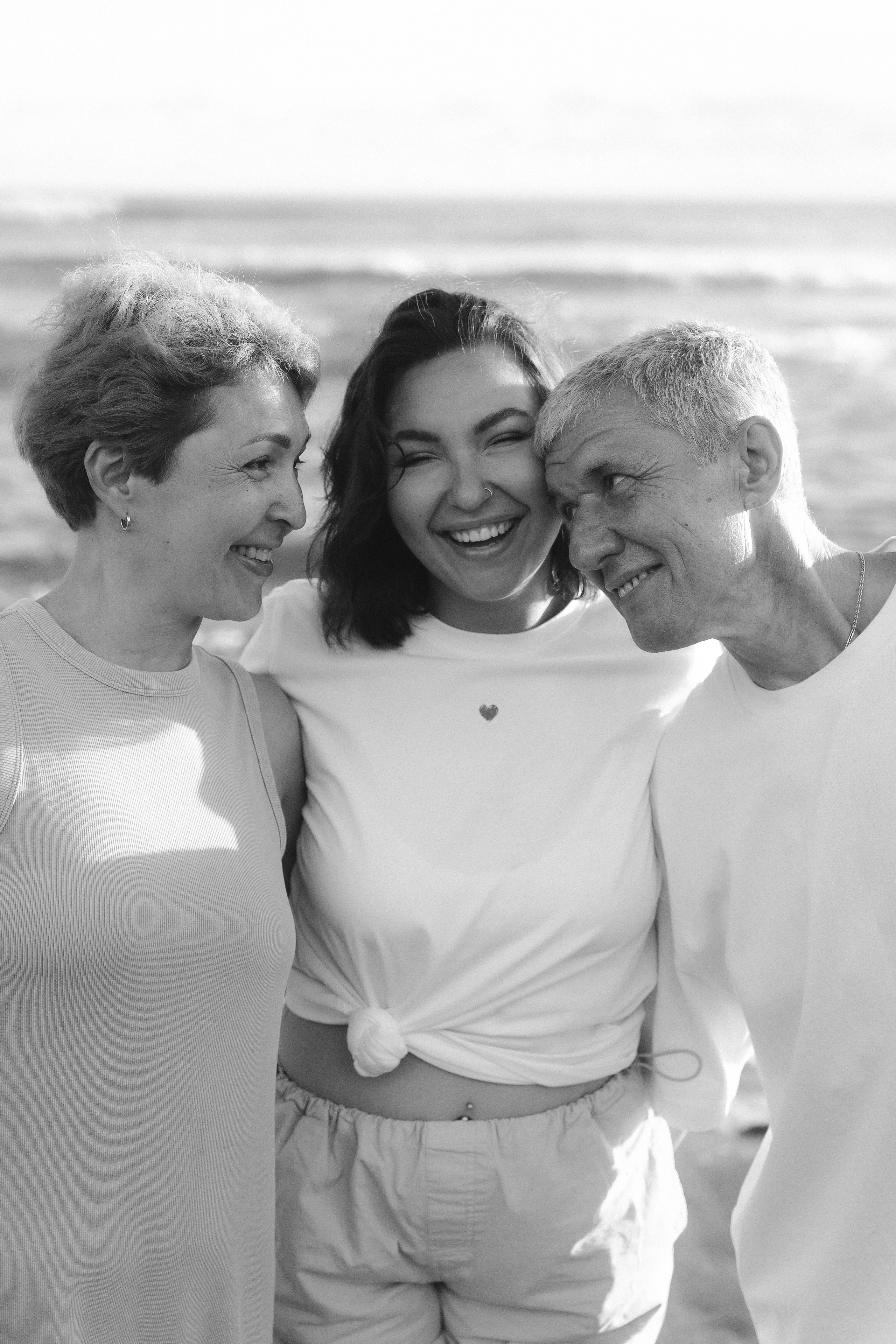 Семья дианы. Фотограф Alena Ray