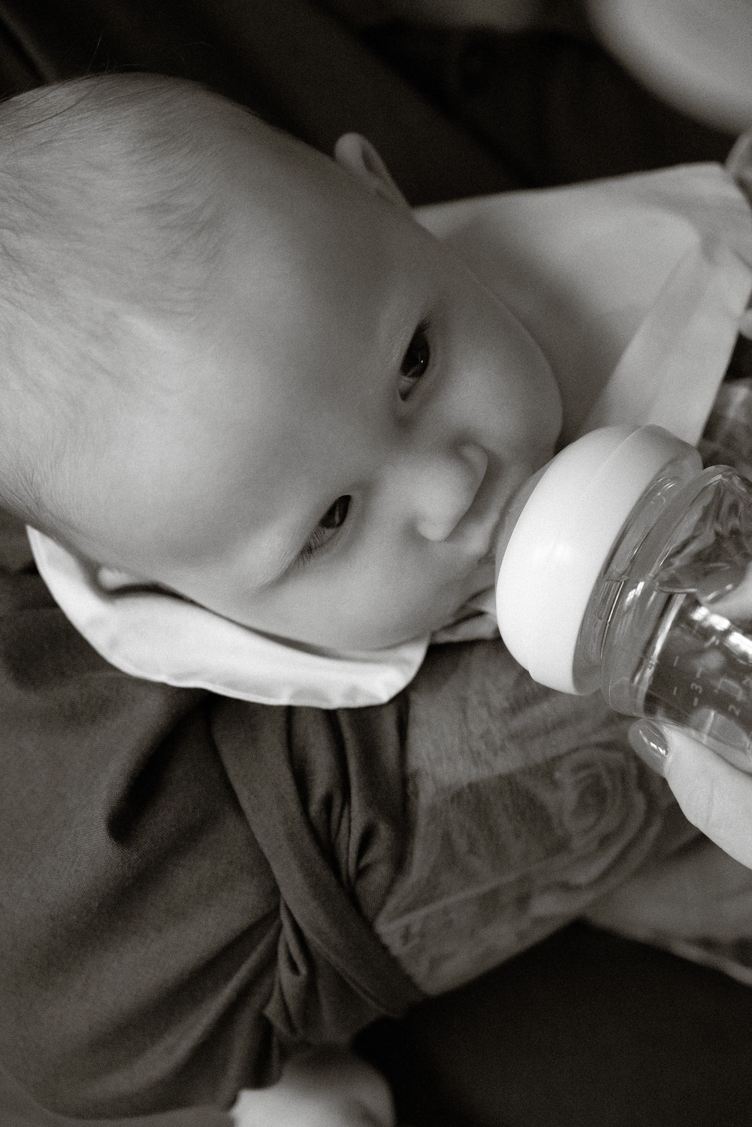 Виталя, Катя и Тая. Тамара Власова