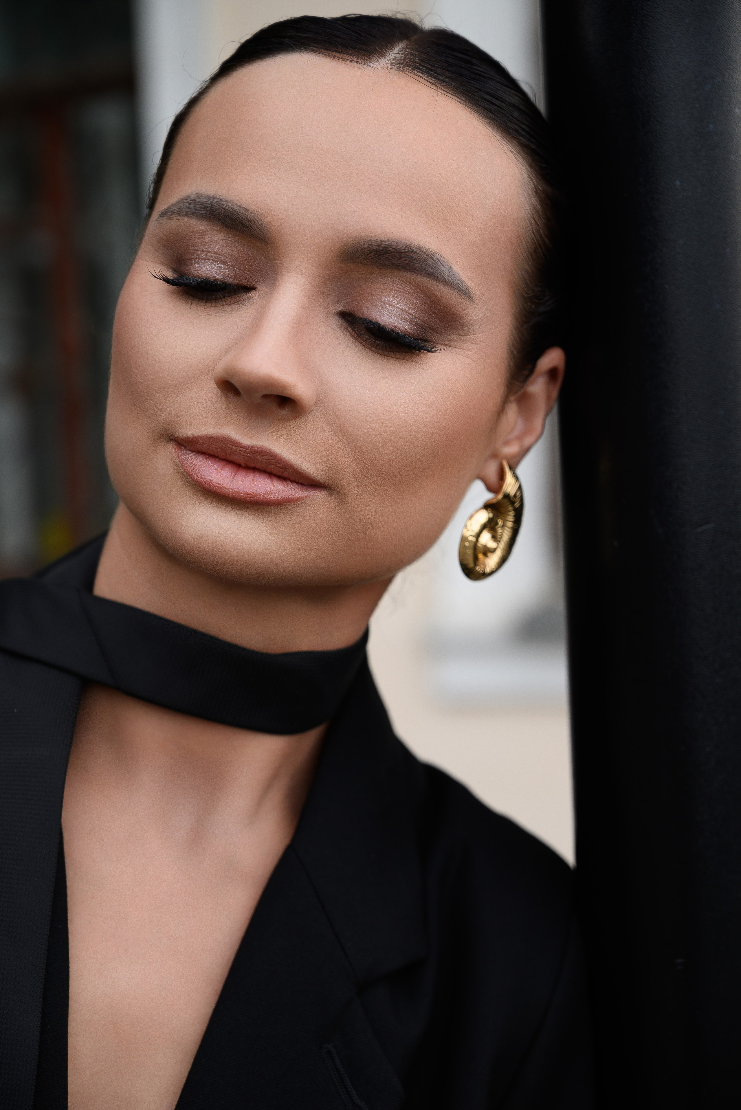 Катя. Тамара Власова