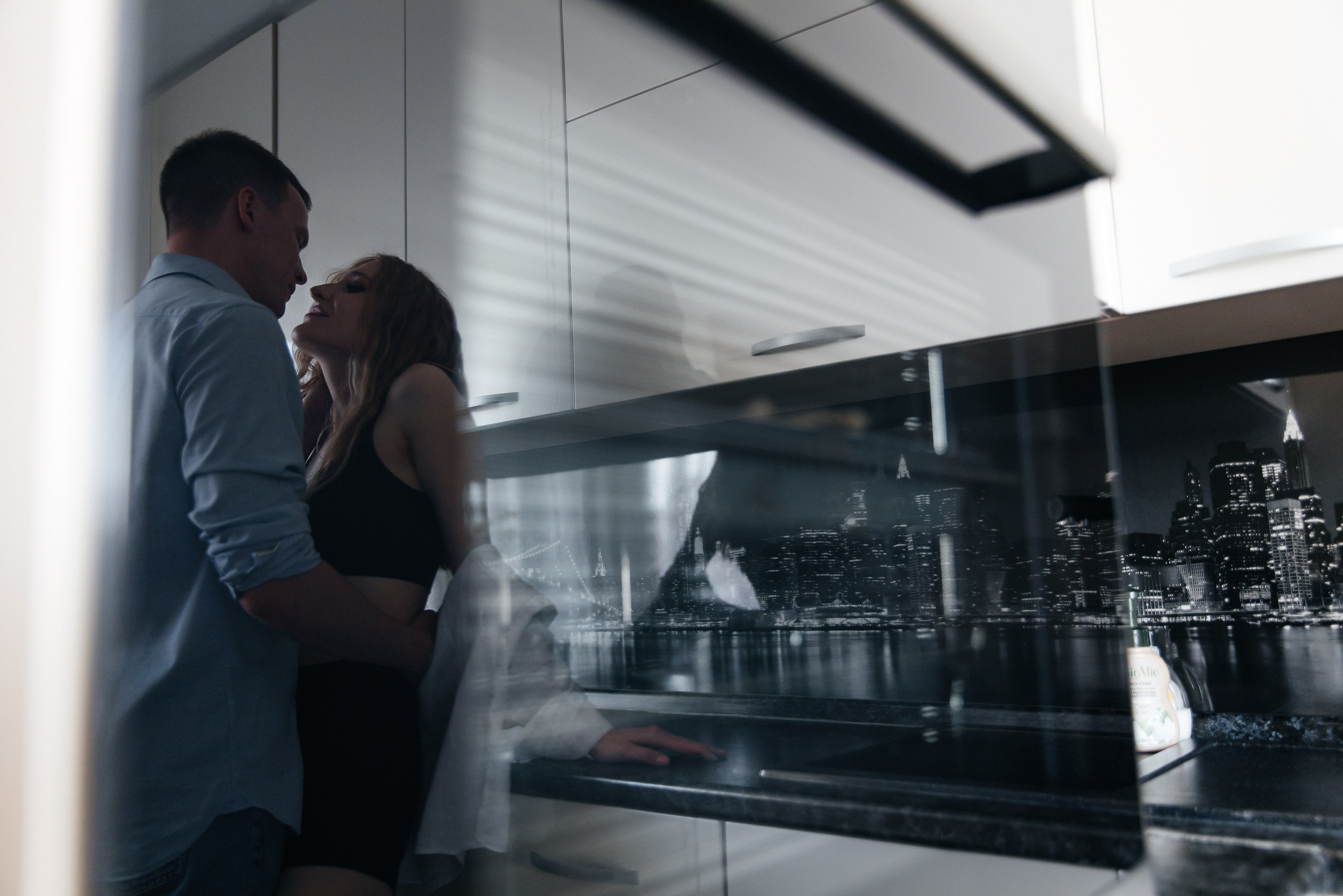 Лера и Слава. Свадебный фотограф Кирилл Хлобыстов