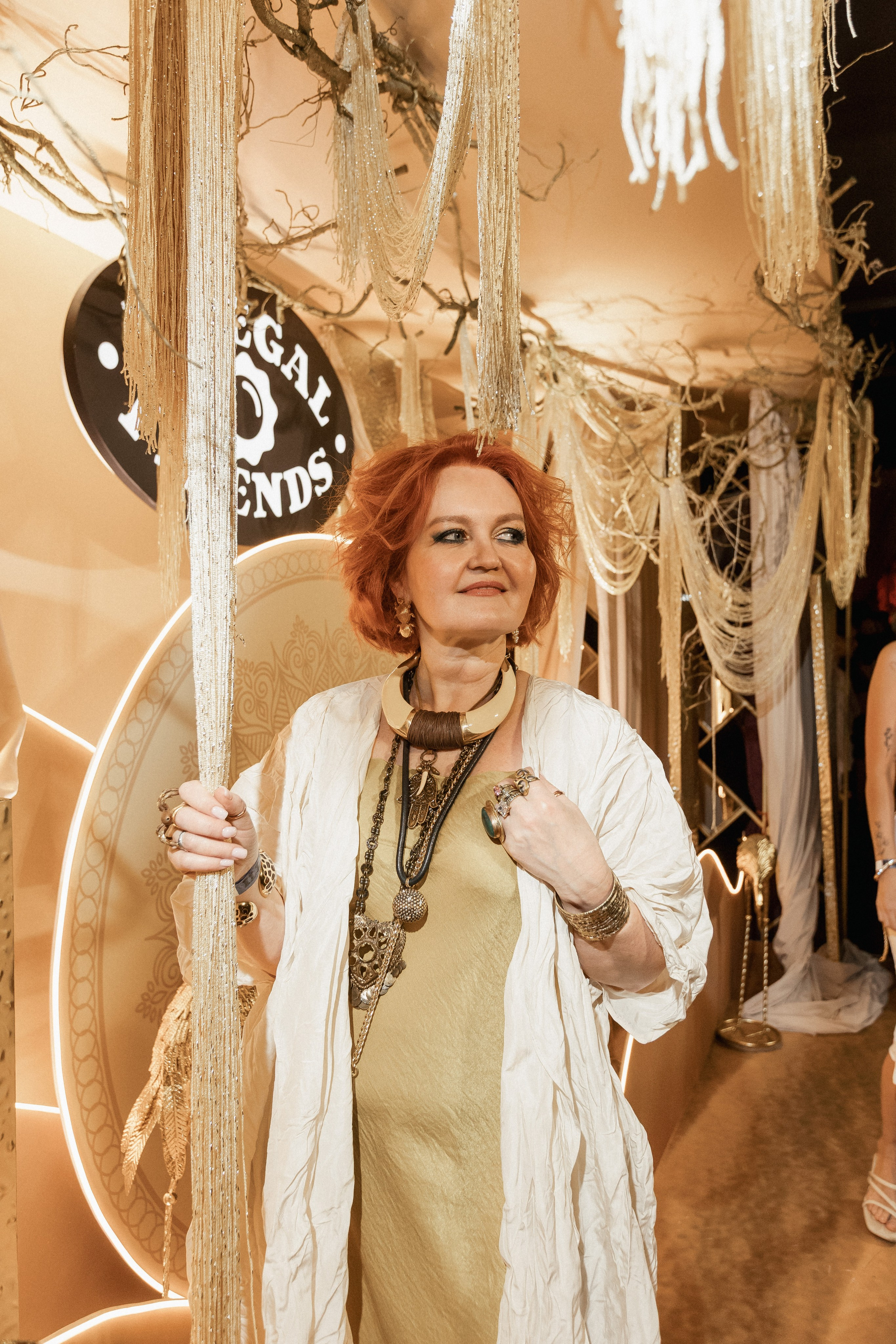 ILLEGAL FRIENDS — MIRAGE [PART I]. СВОИ. ФОТООТЧЕТЫ-СОБЫТИЯ-МЕСТА