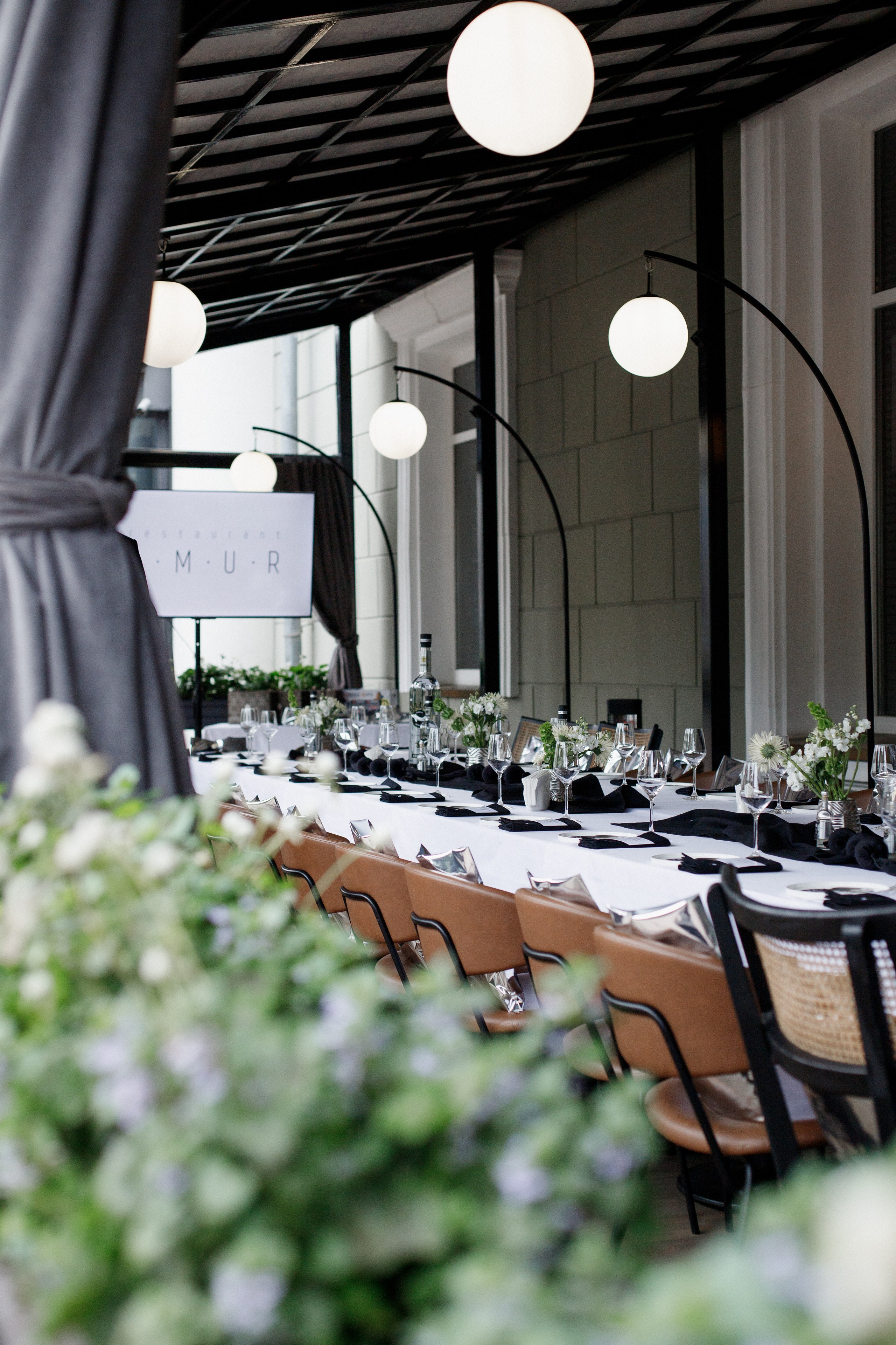 A.M.U.R. / ЧЕРНЫЙ РУССКИЙ / УЖИН /. СВОИ. ФОТООТЧЕТЫ-СОБЫТИЯ-МЕСТА