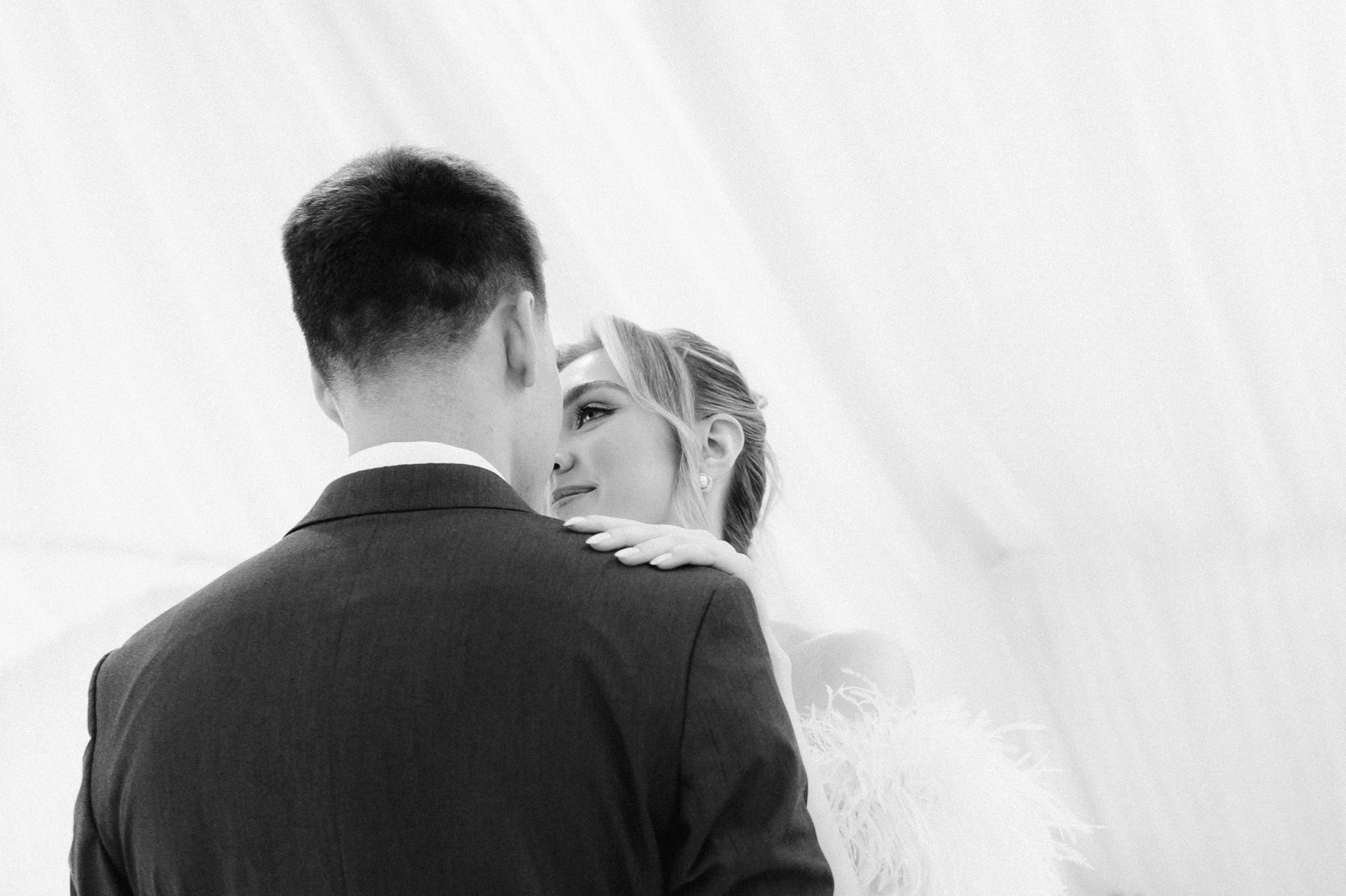 Daria | Egor. Свадебный фотограф Санкт-Петербург DanyaPhotoart