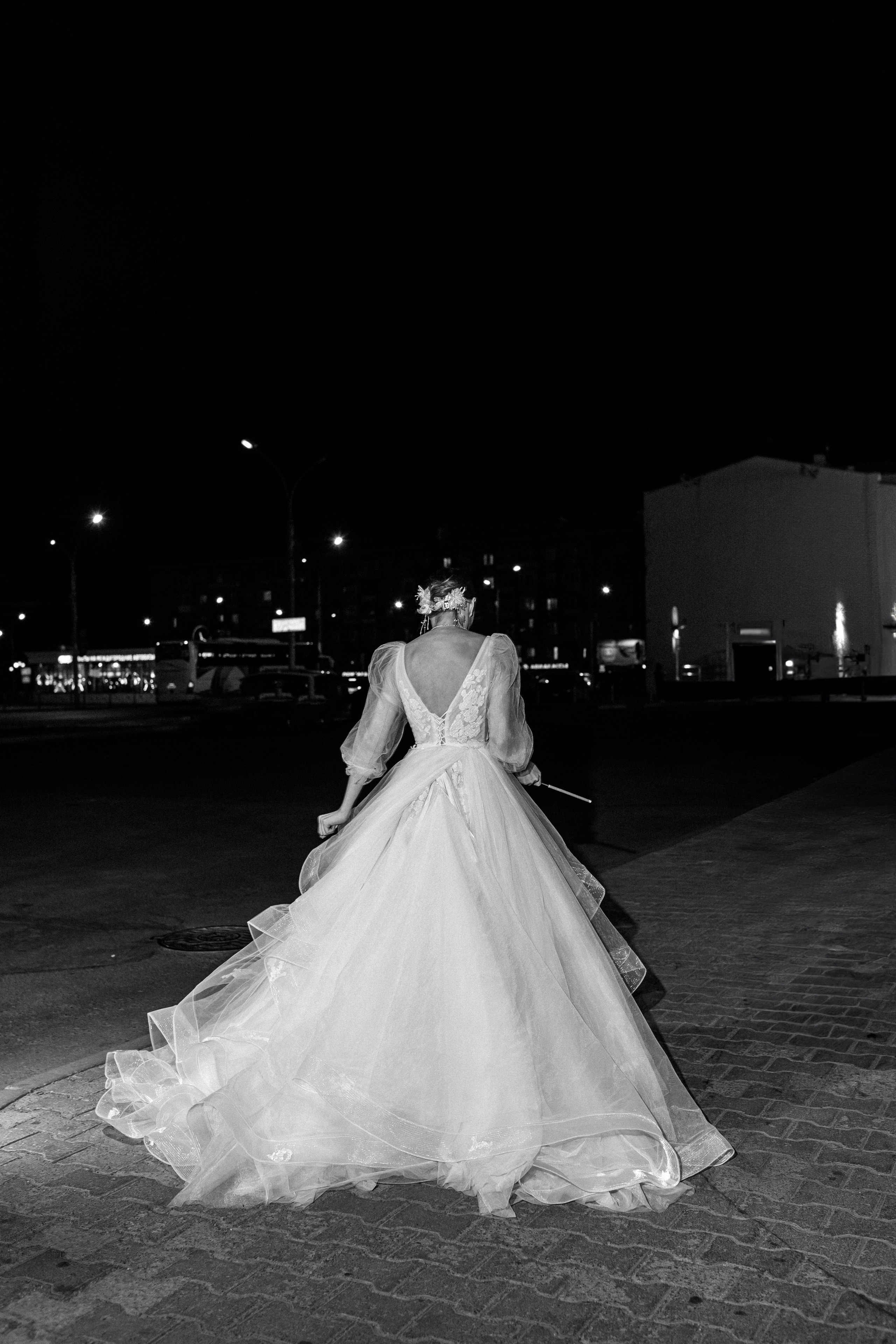 Свадебный фотограф в Новосибирске Анжелика Шамсутдинова