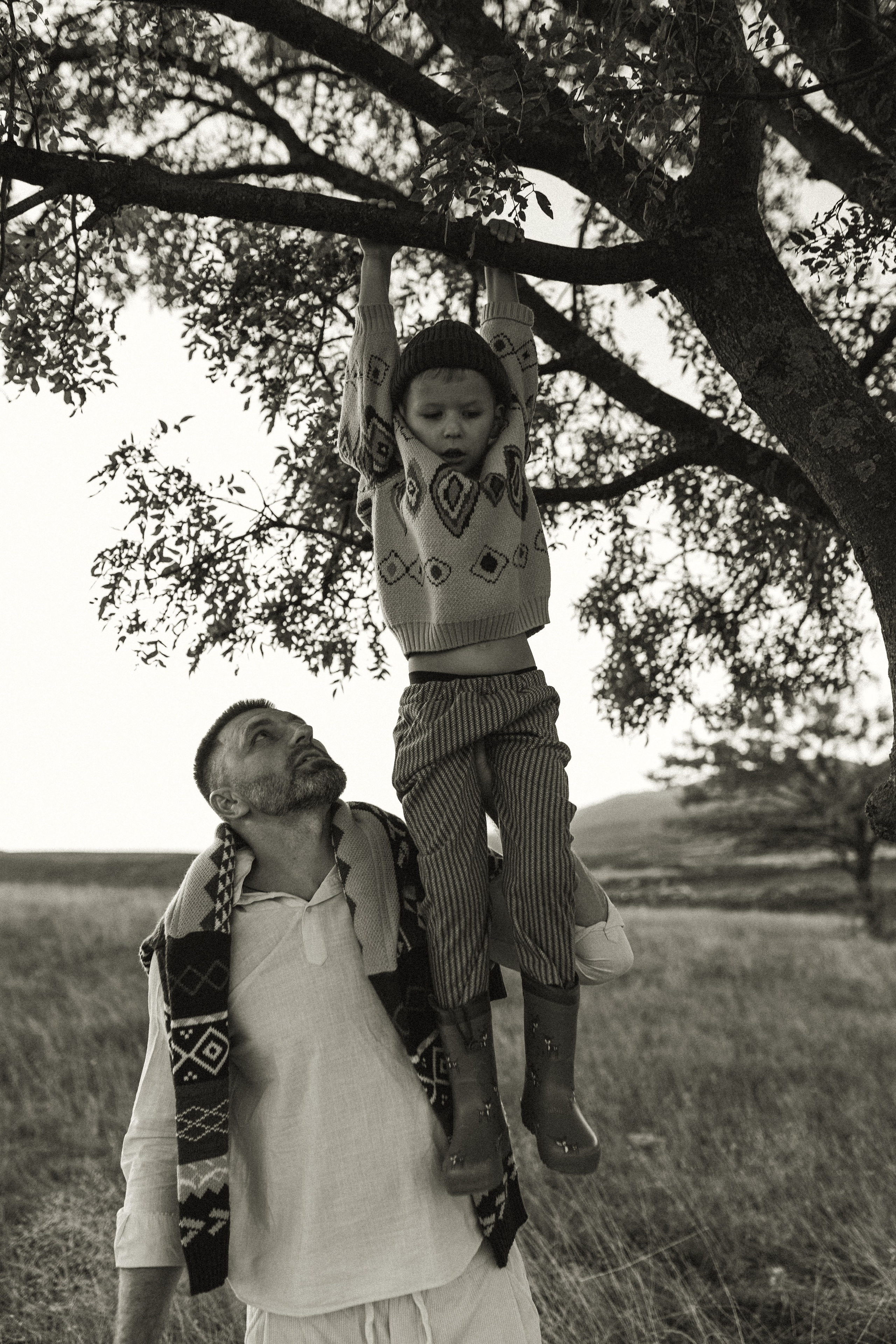 Денис Даша Макар и Егор. Семейный фотограф в Новороссийске и Анапе Александра Яковлева