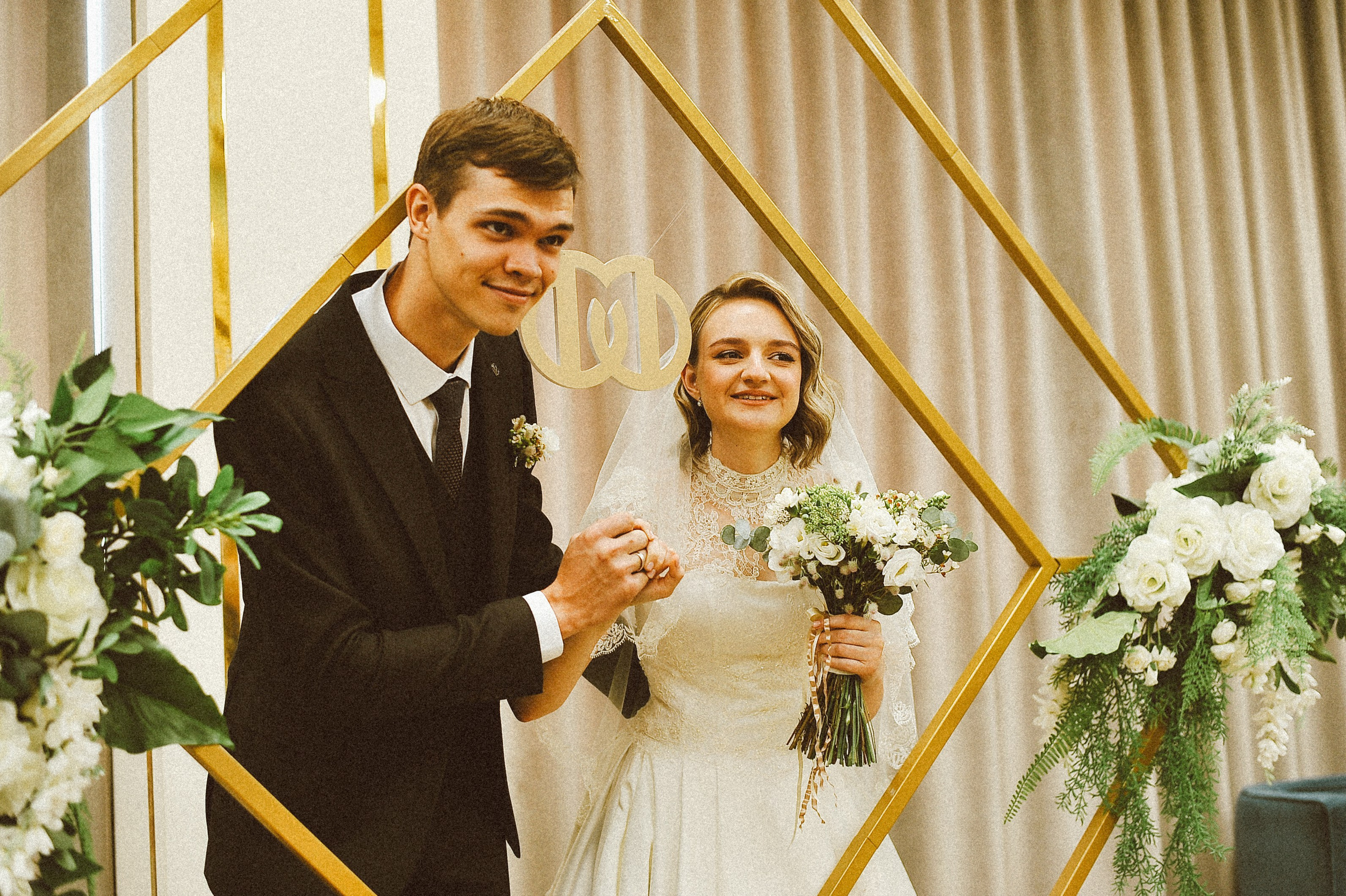 Свадьбы. Элька Мурзина