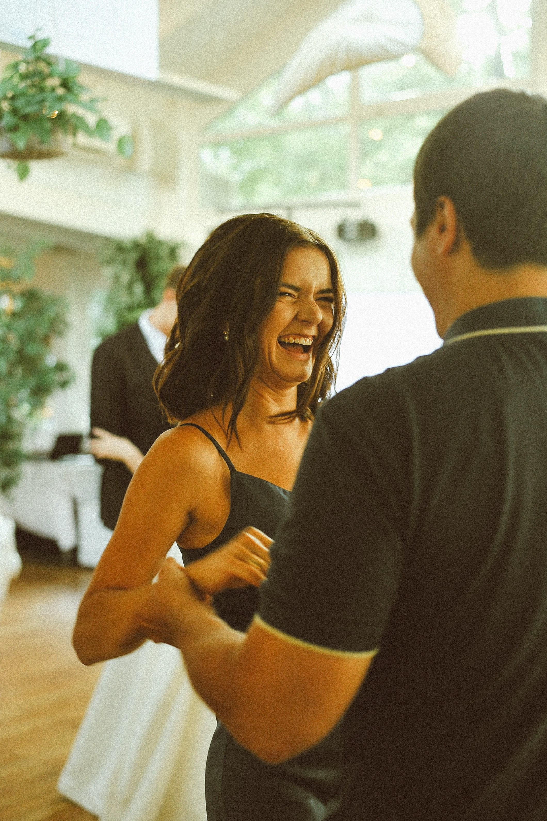 Свадьбы. Элька Мурзина