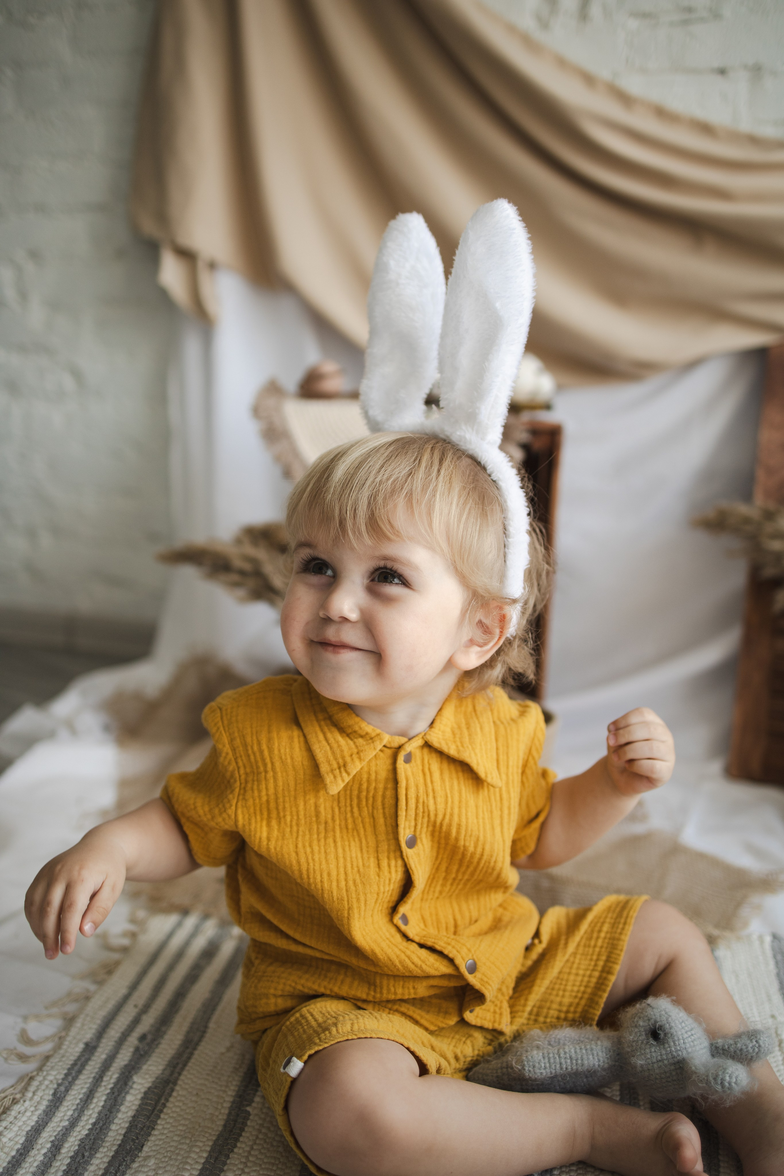 Пасха. Фотограф в Иркутске Тома Кабанова