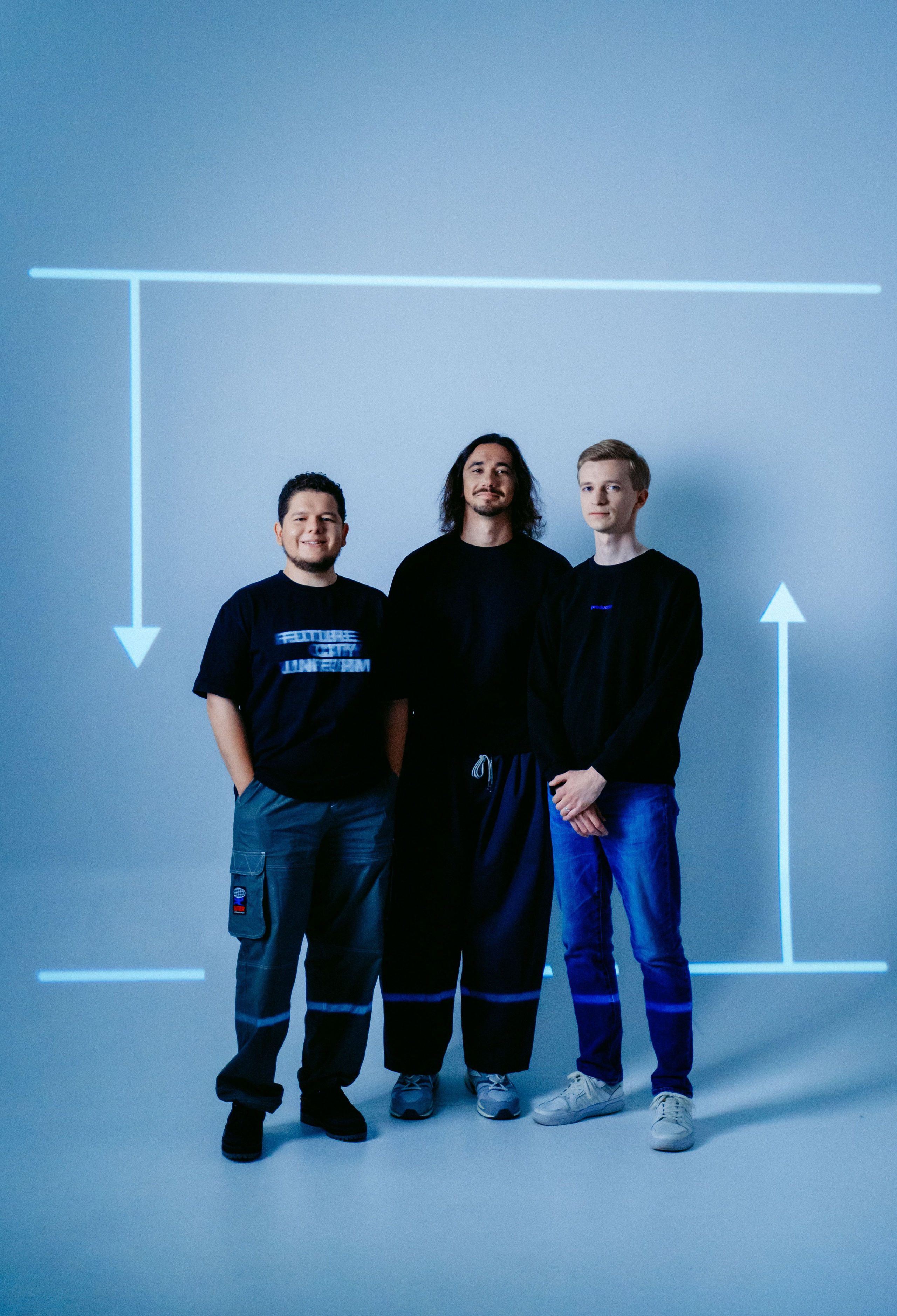 Взмах / агентство мультимедийного контента. Саша Копылов, фотограф в Казани