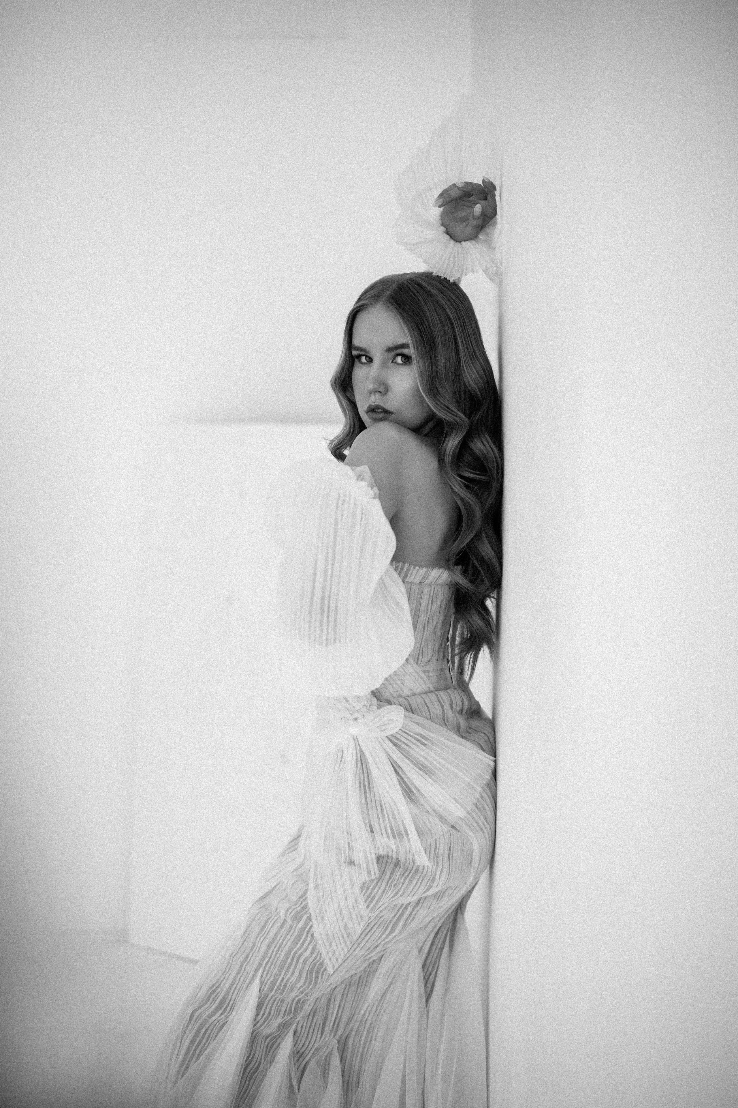 Ксения. Фотограф в Екатеринбурге Веретенова Наталья