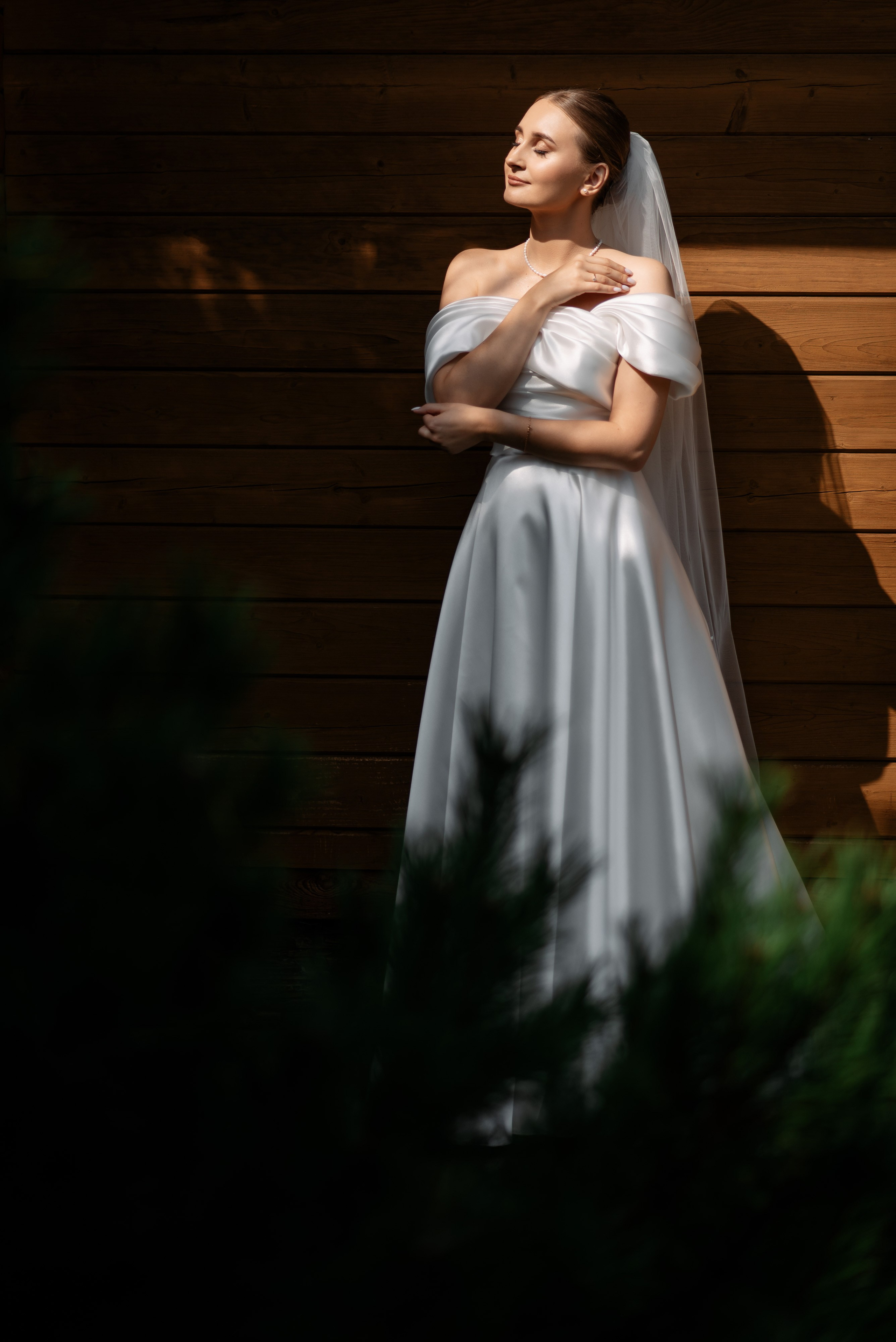 Илья и Ирина. Фотограф Тривашкевич Александр